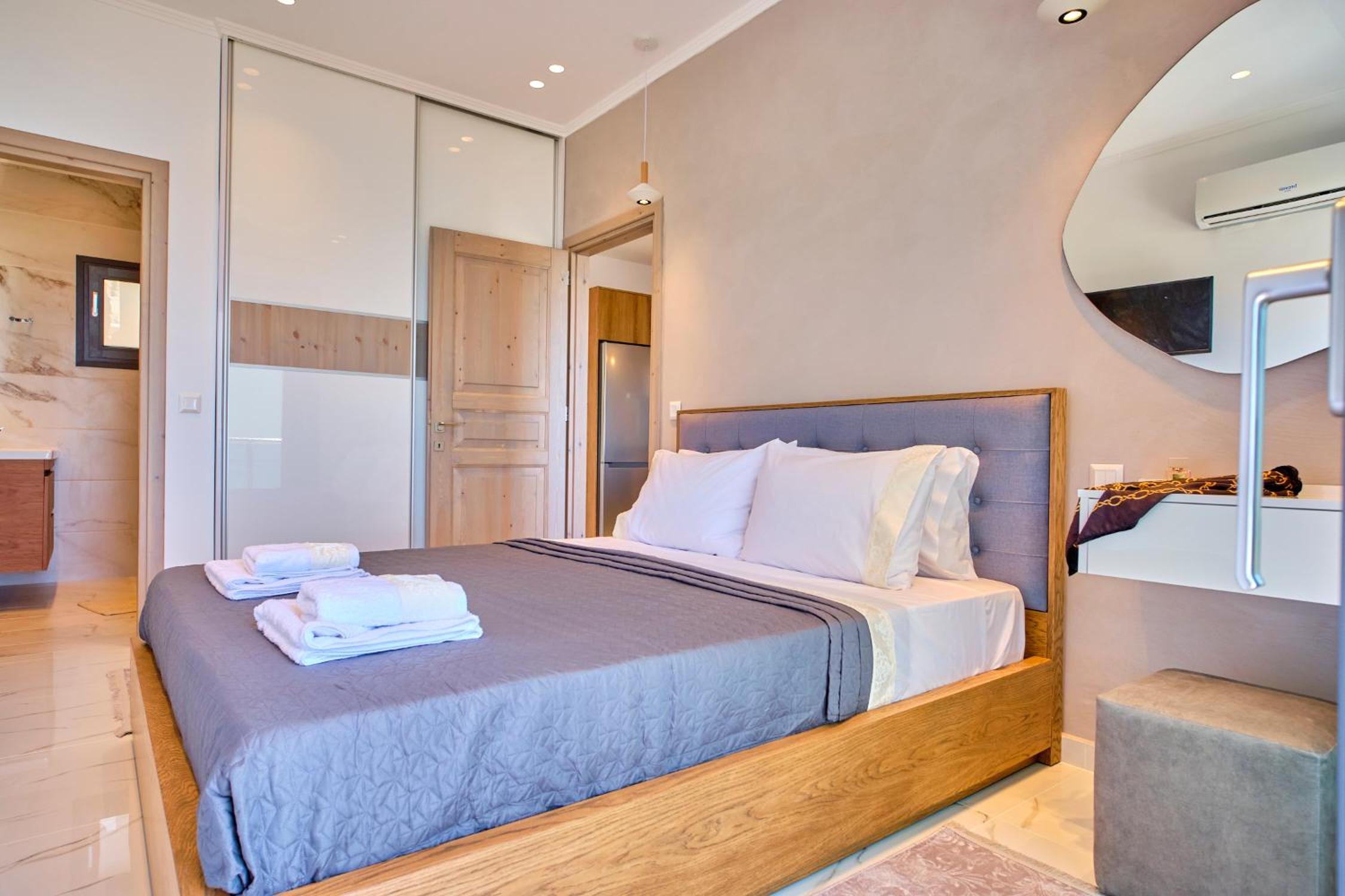 Christos Corfu Premium Suites