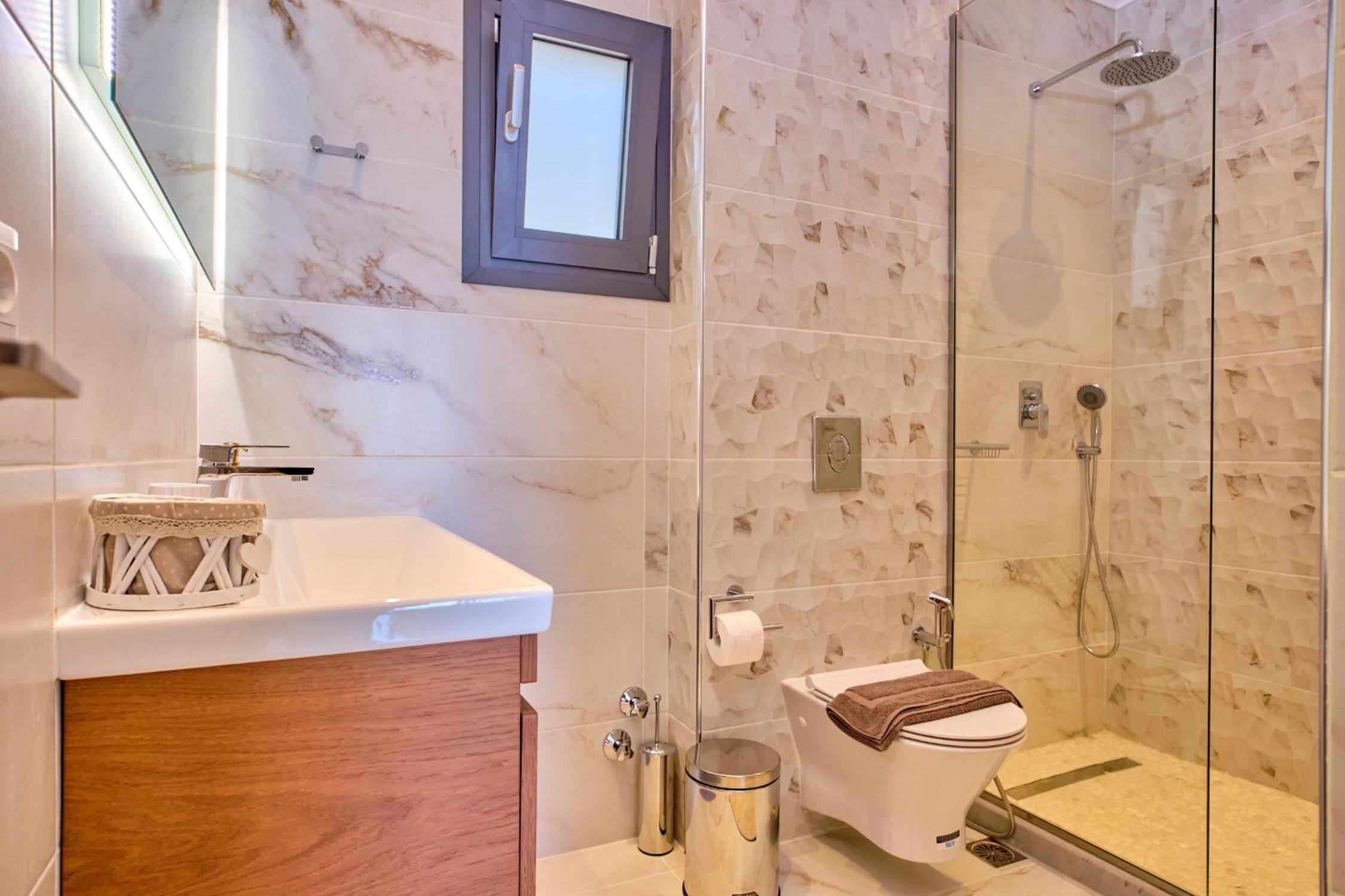 Christos Corfu Premium Suites