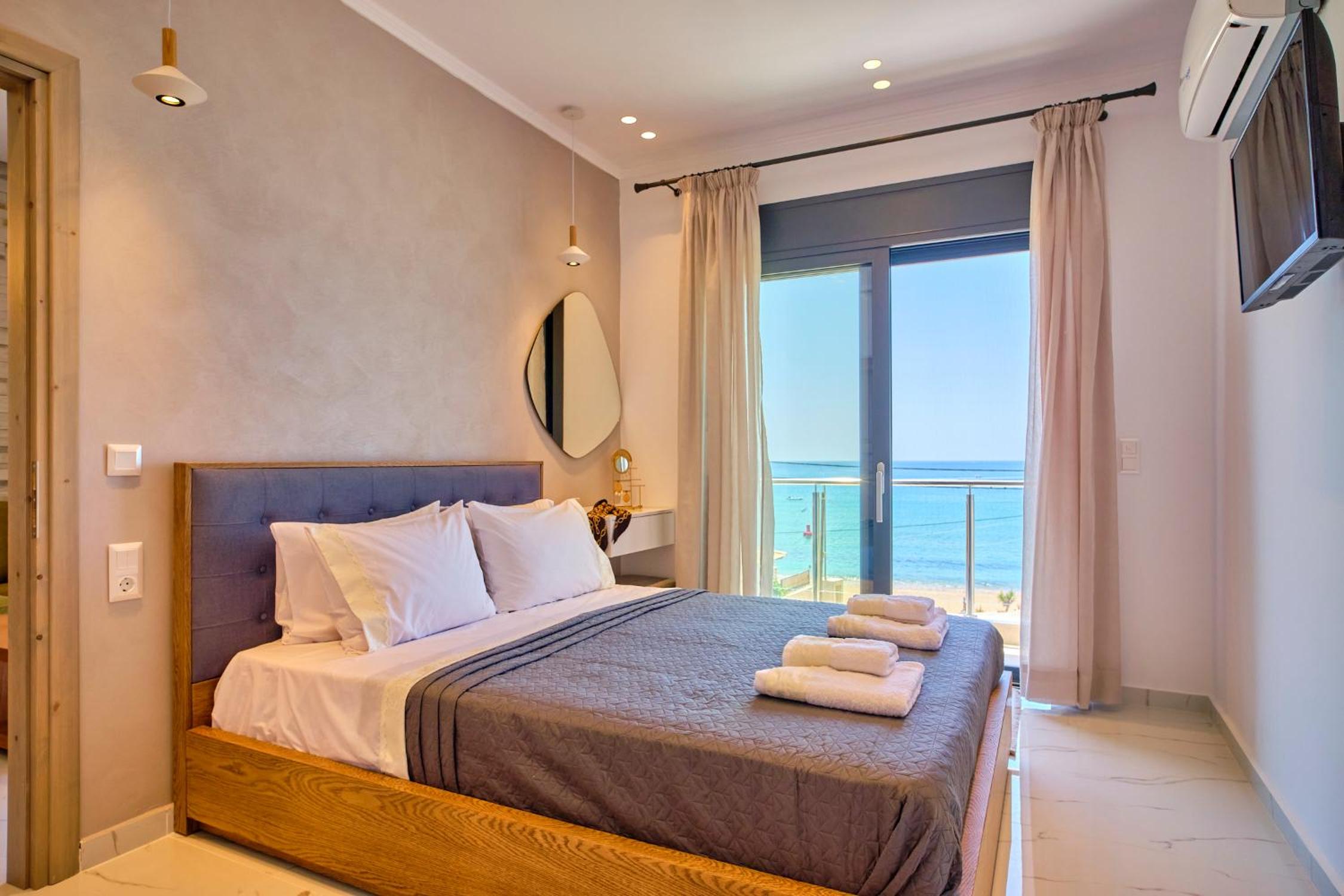 Christos Corfu Premium Suites