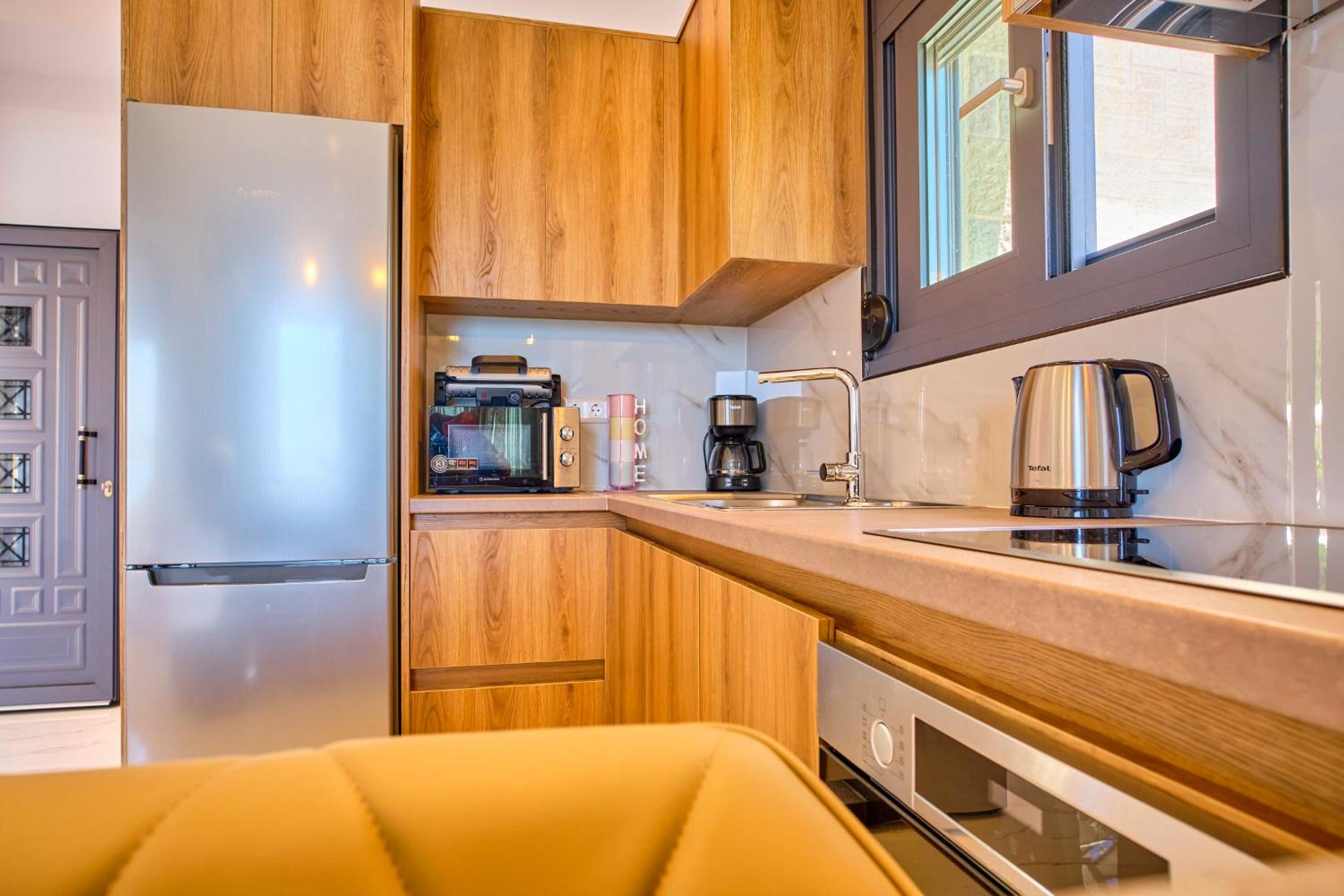 Christos Corfu Premium Suites