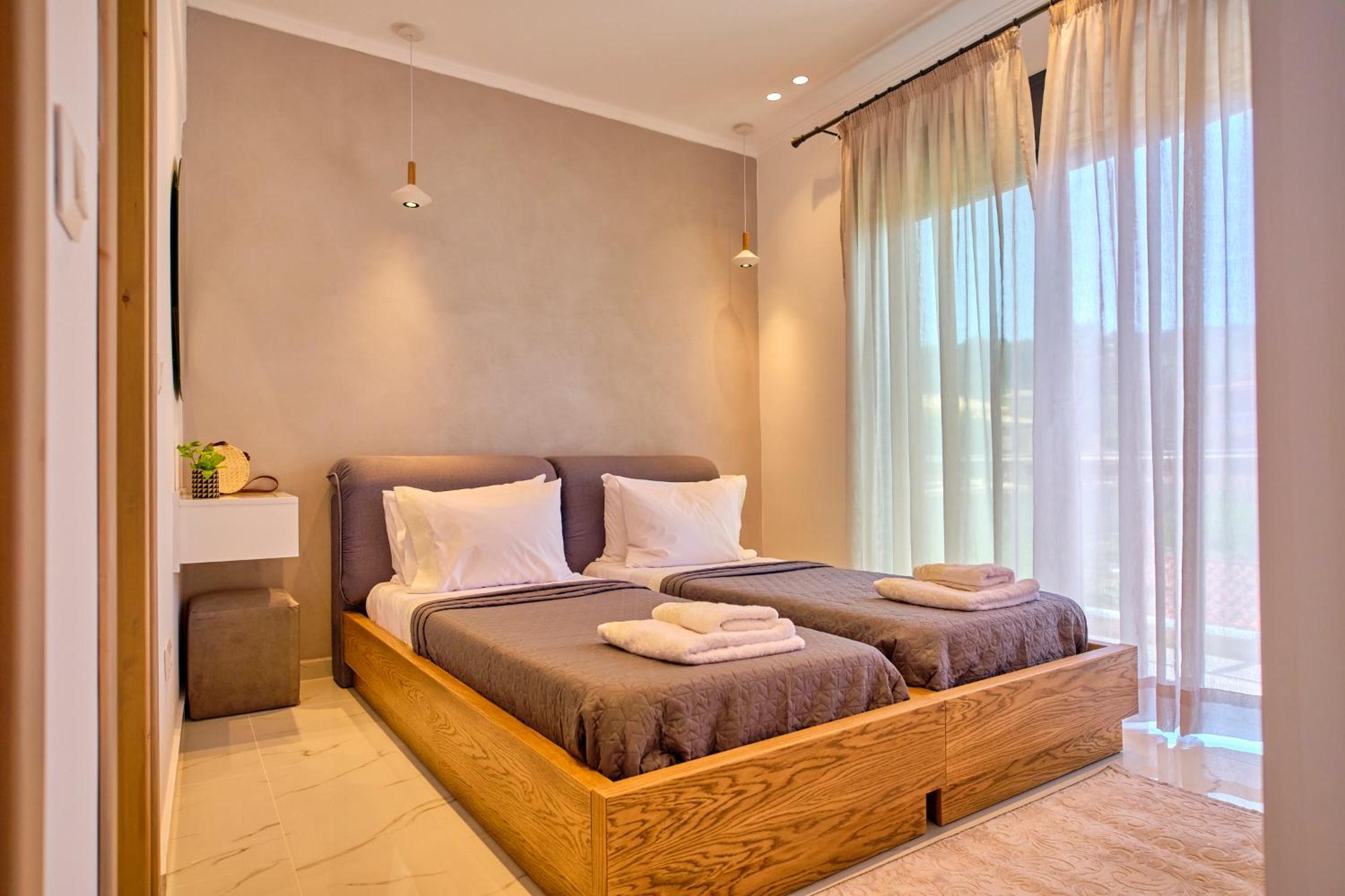 Christos Corfu Premium Suites