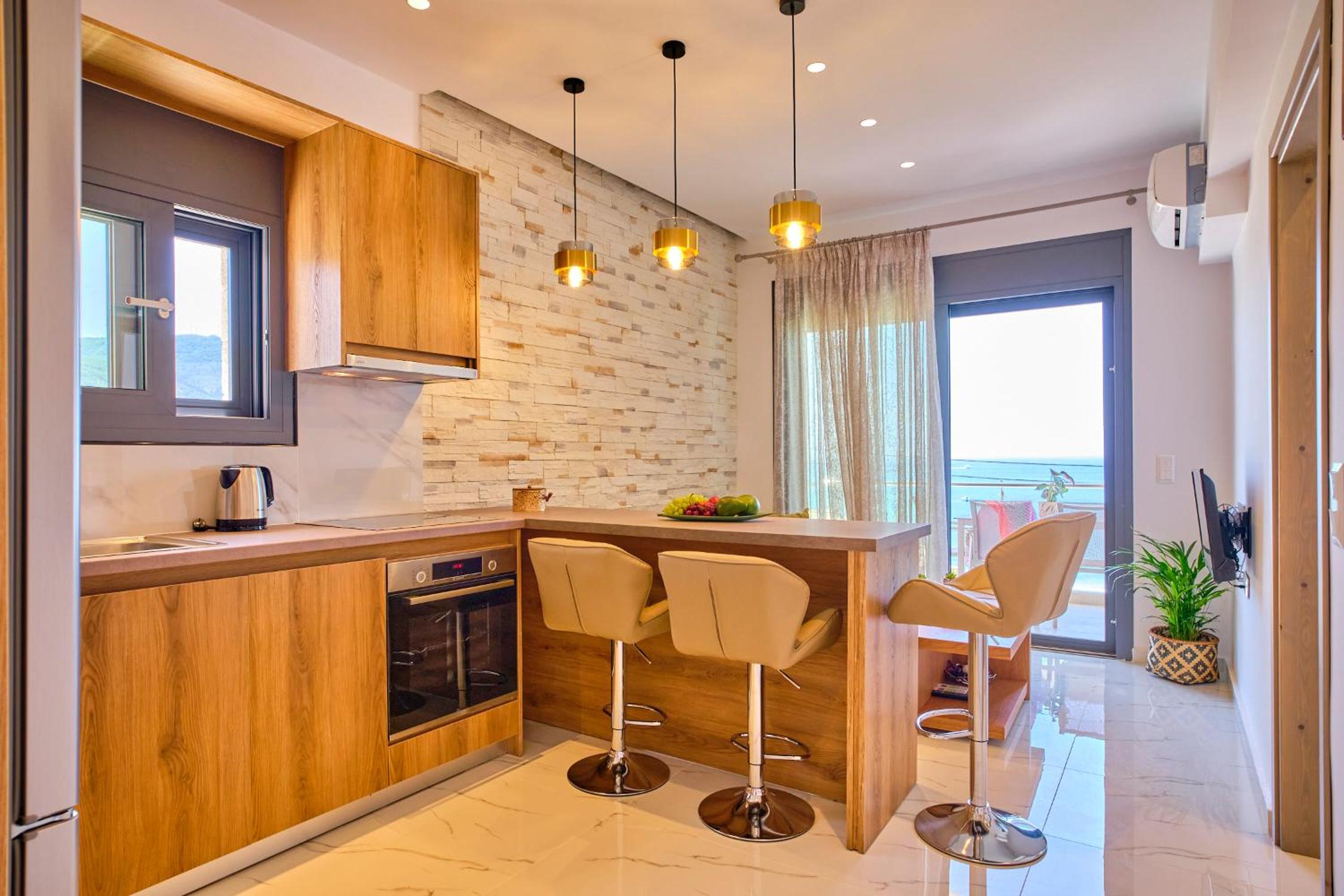 Christos Corfu Premium Suites