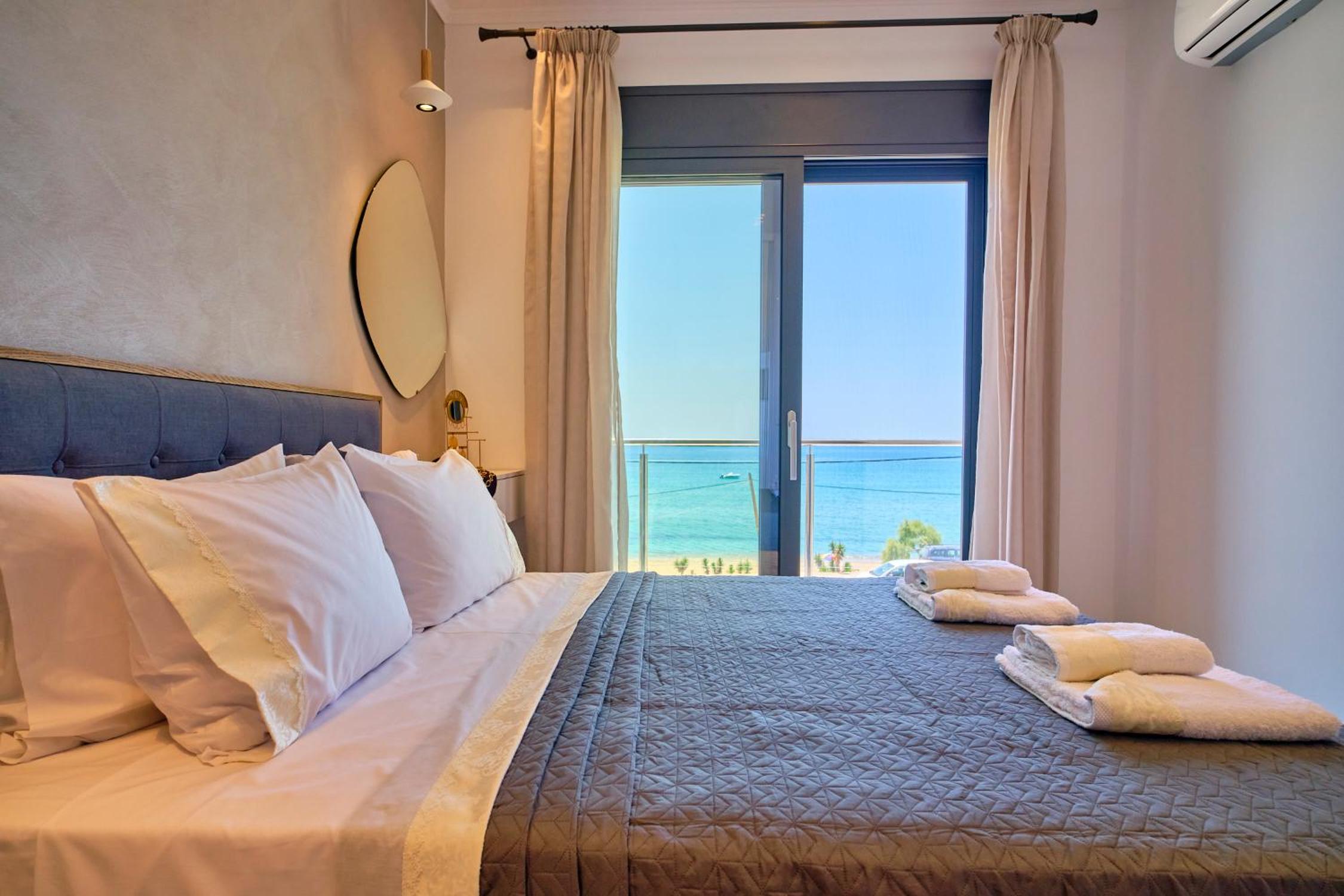 Christos Corfu Premium Suites