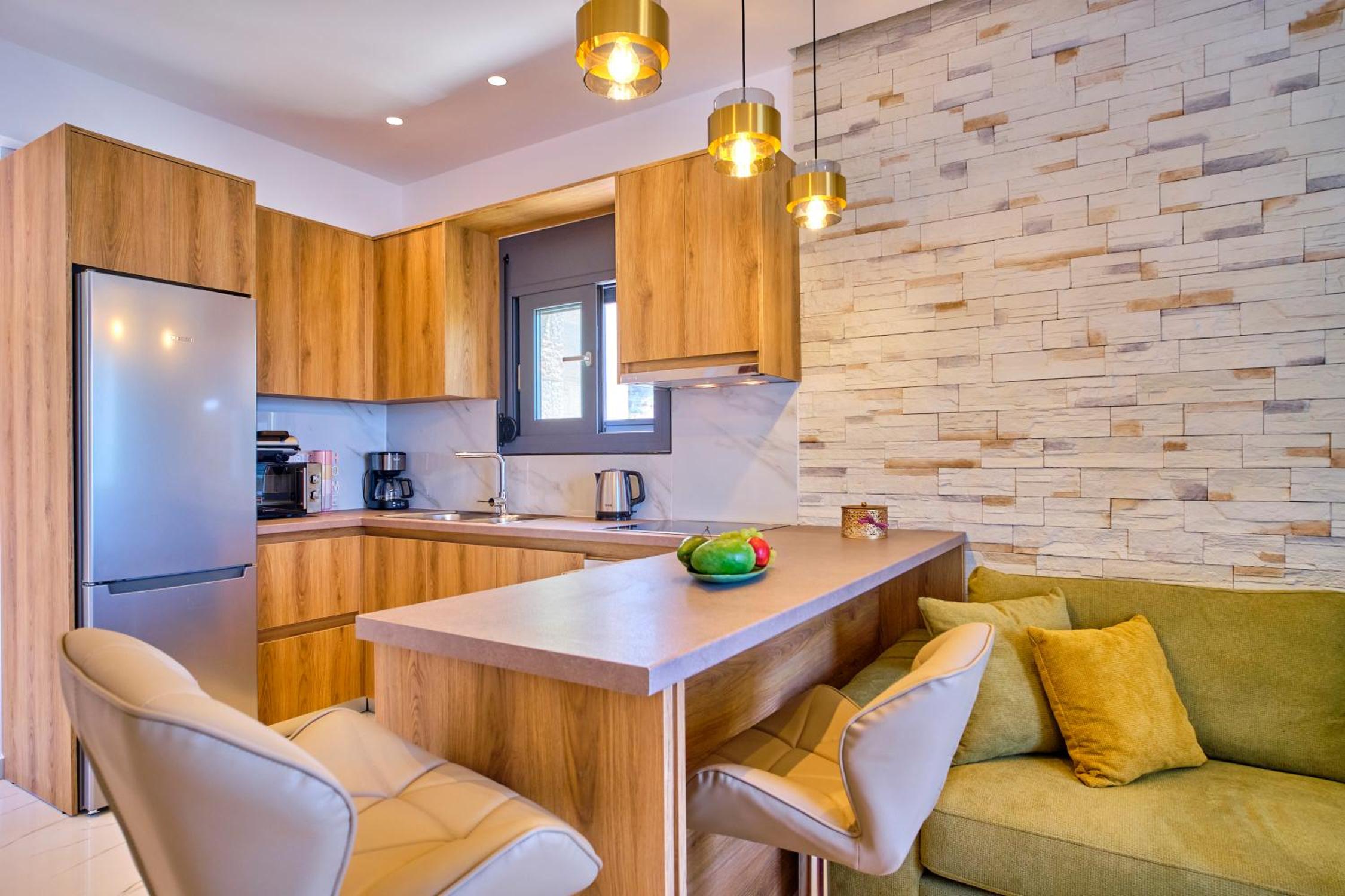 Christos Corfu Premium Suites
