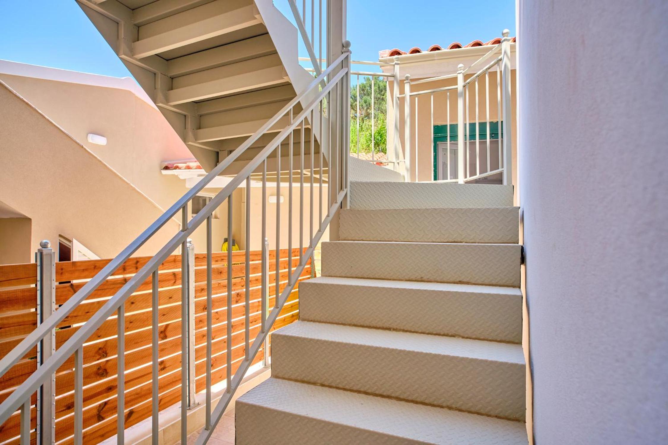 Christos Corfu Premium Suites