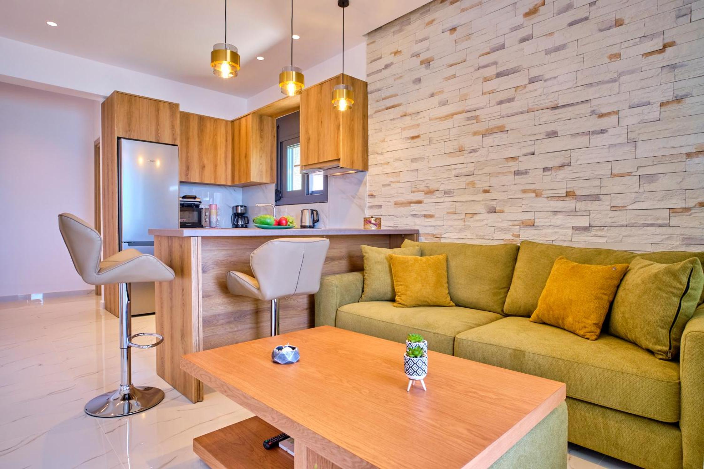 Christos Corfu Premium Suites