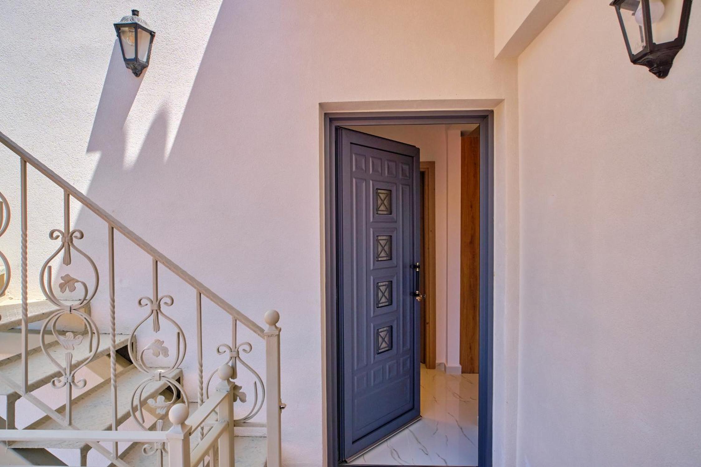 Christos Corfu Premium Suites