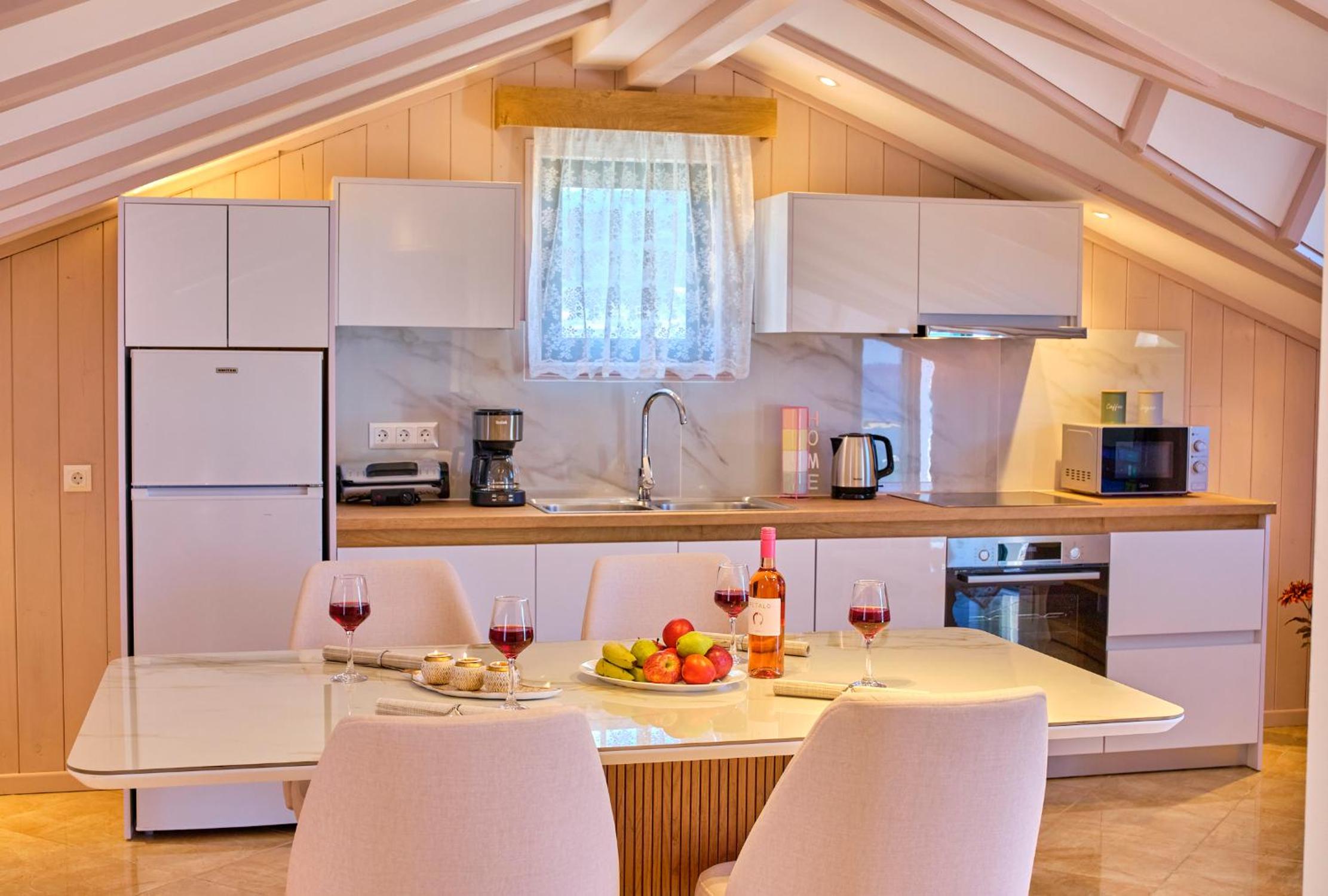 Christos Corfu Premium Suites