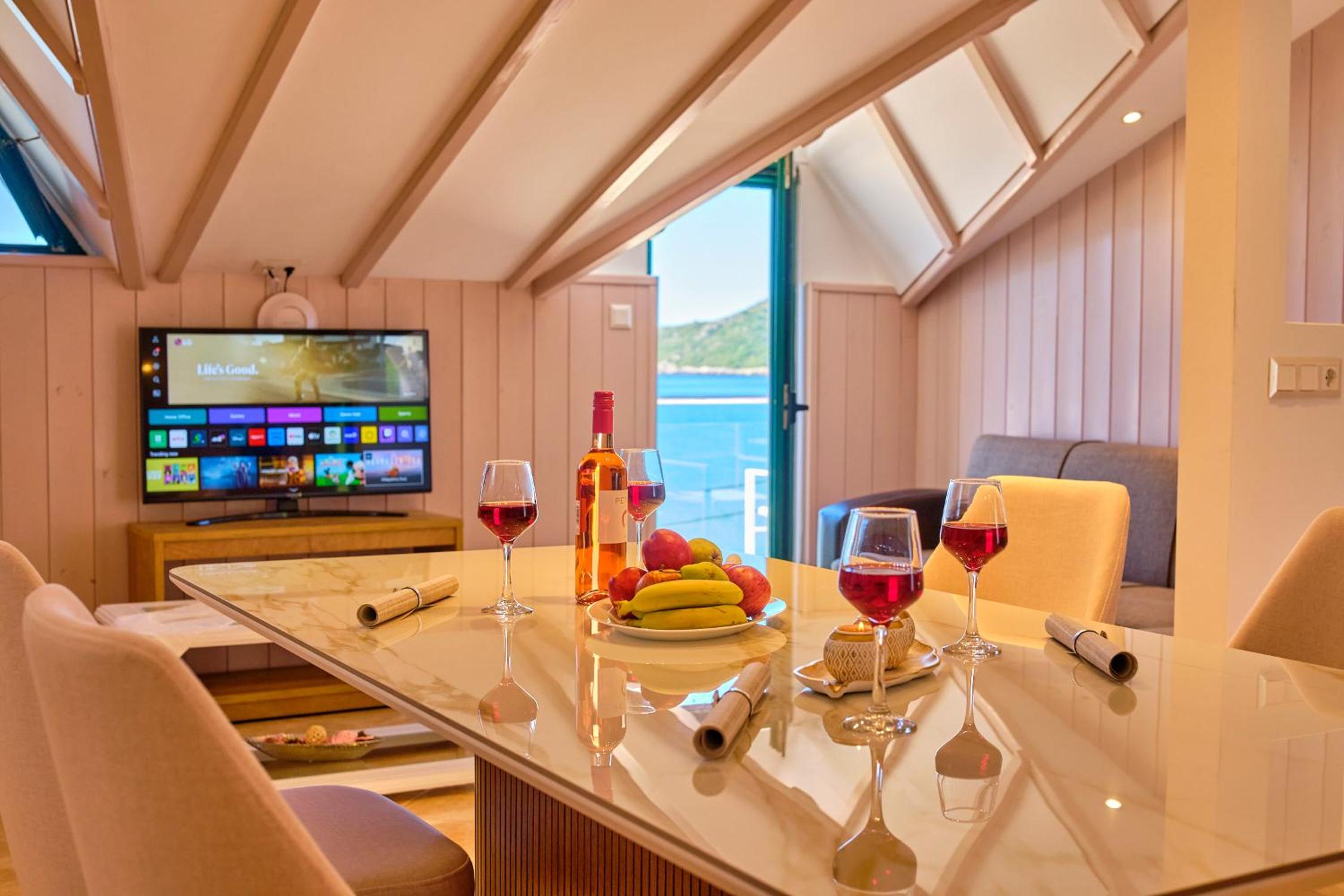 Christos Corfu Premium Suites