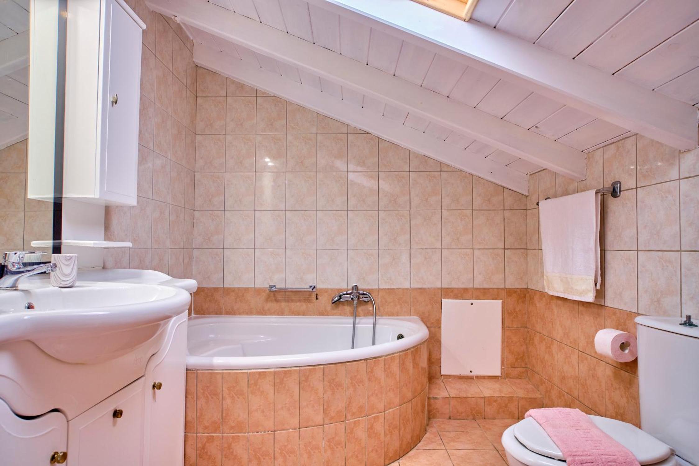 Christos Corfu Premium Suites
