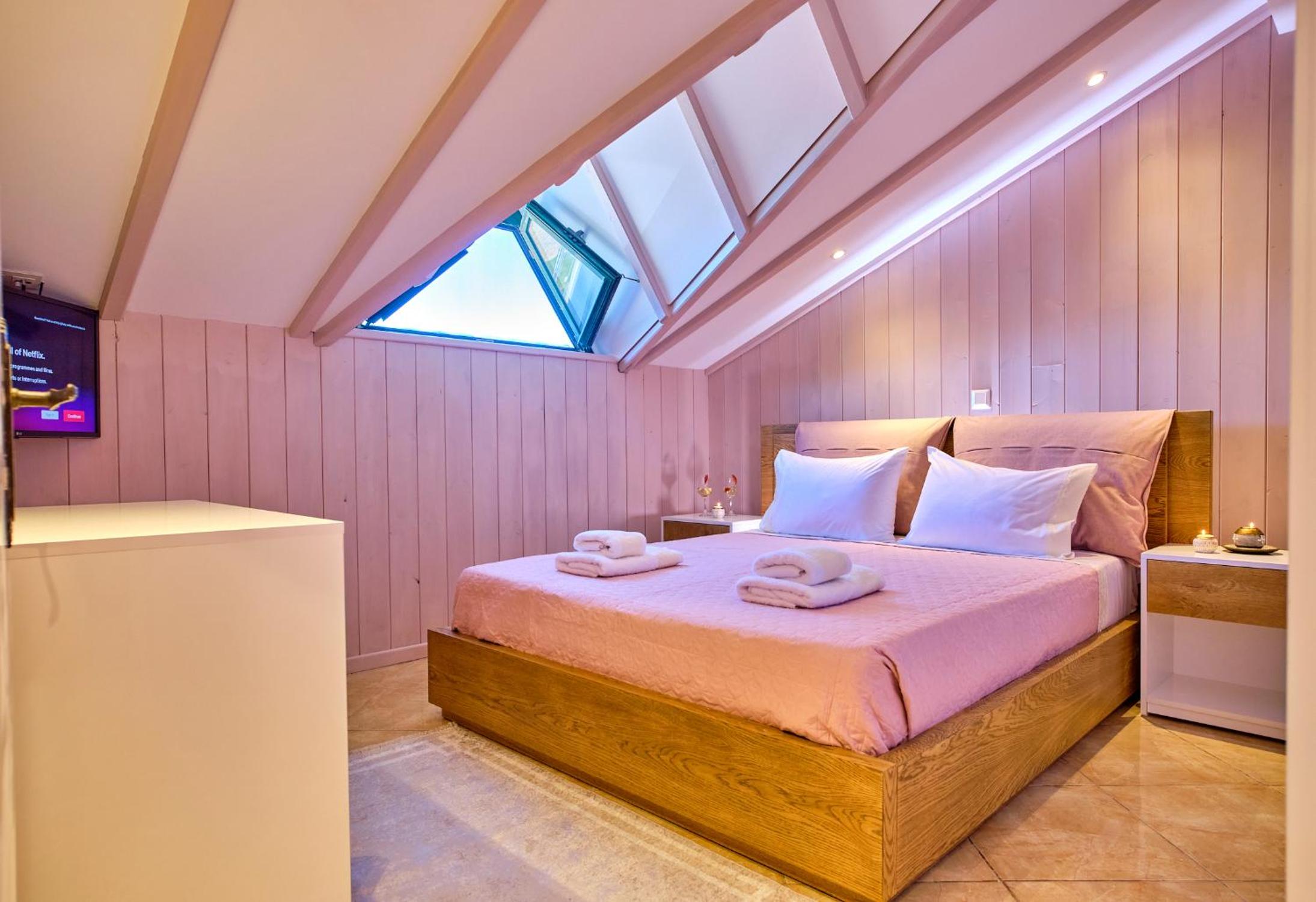 Christos Corfu Premium Suites