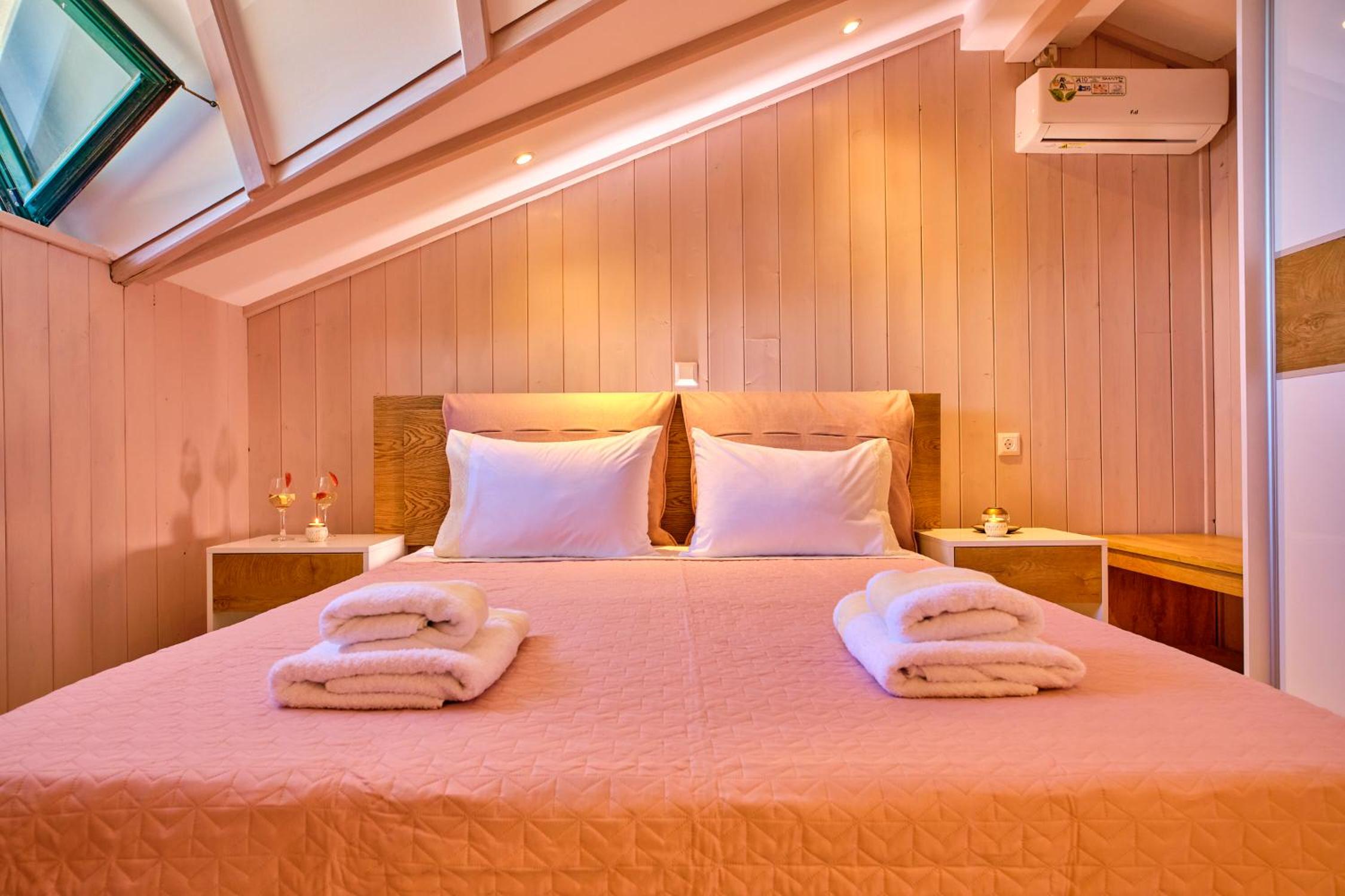 Christos Corfu Premium Suites