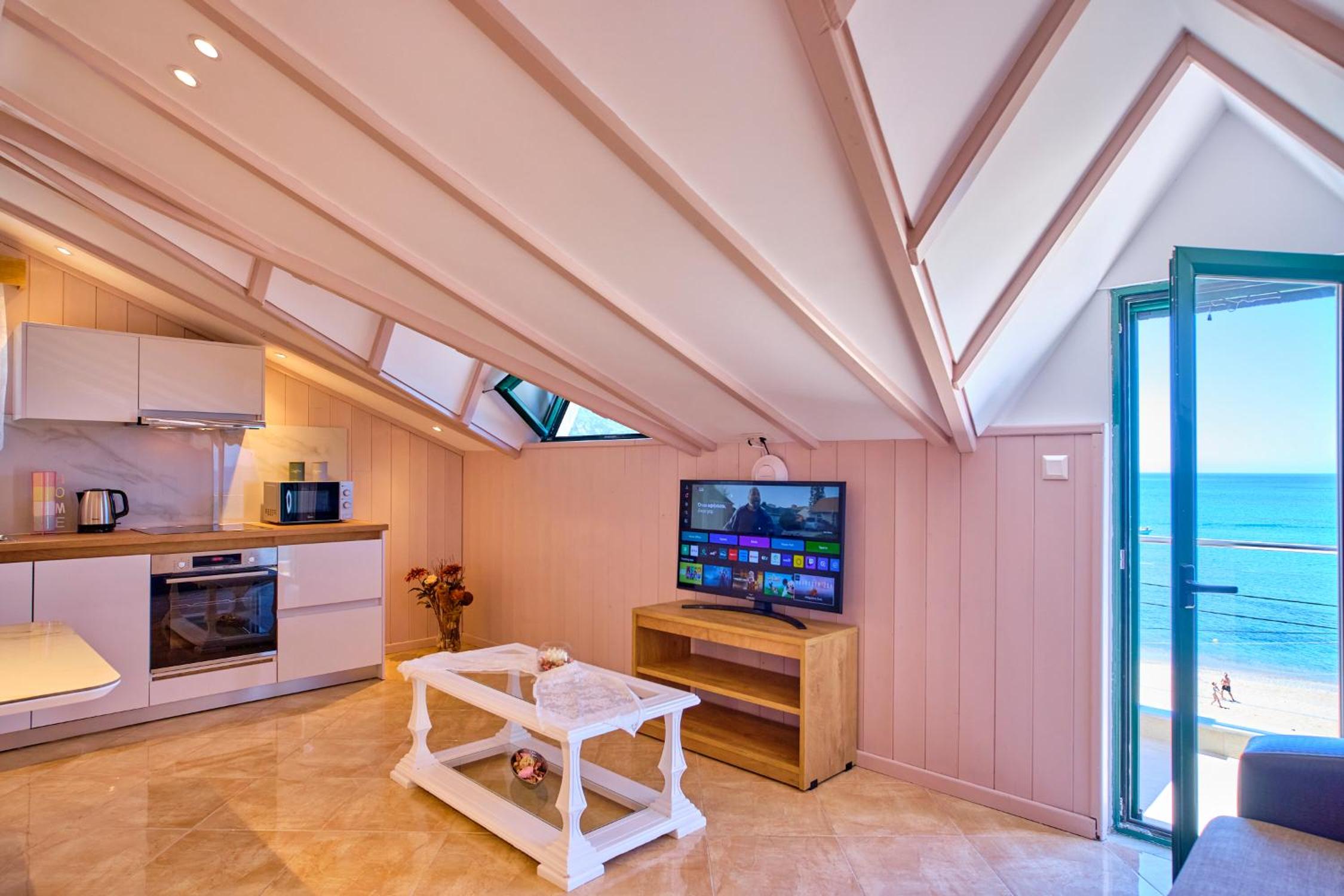 Christos Corfu Premium Suites