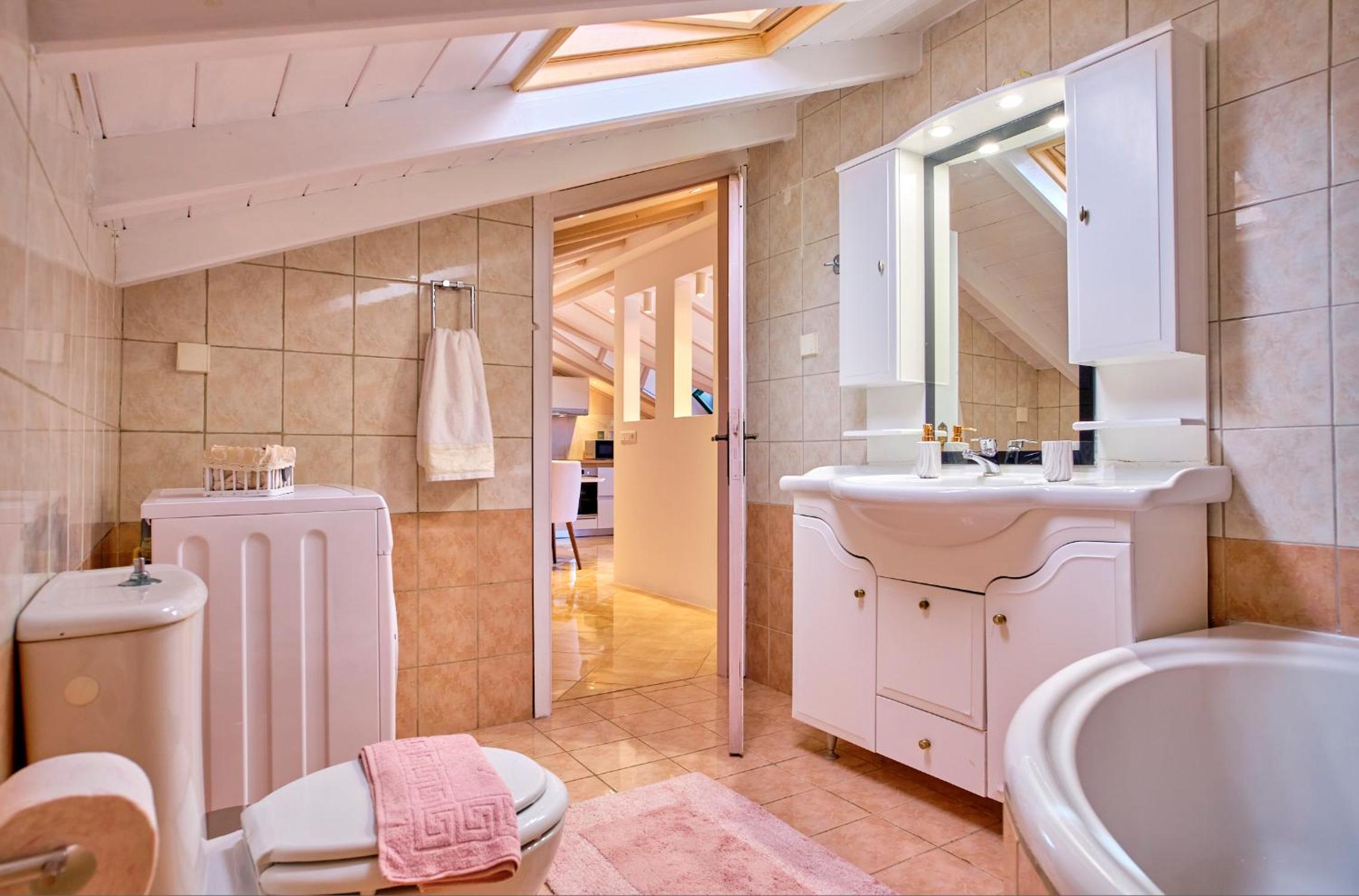 Christos Corfu Premium Suites