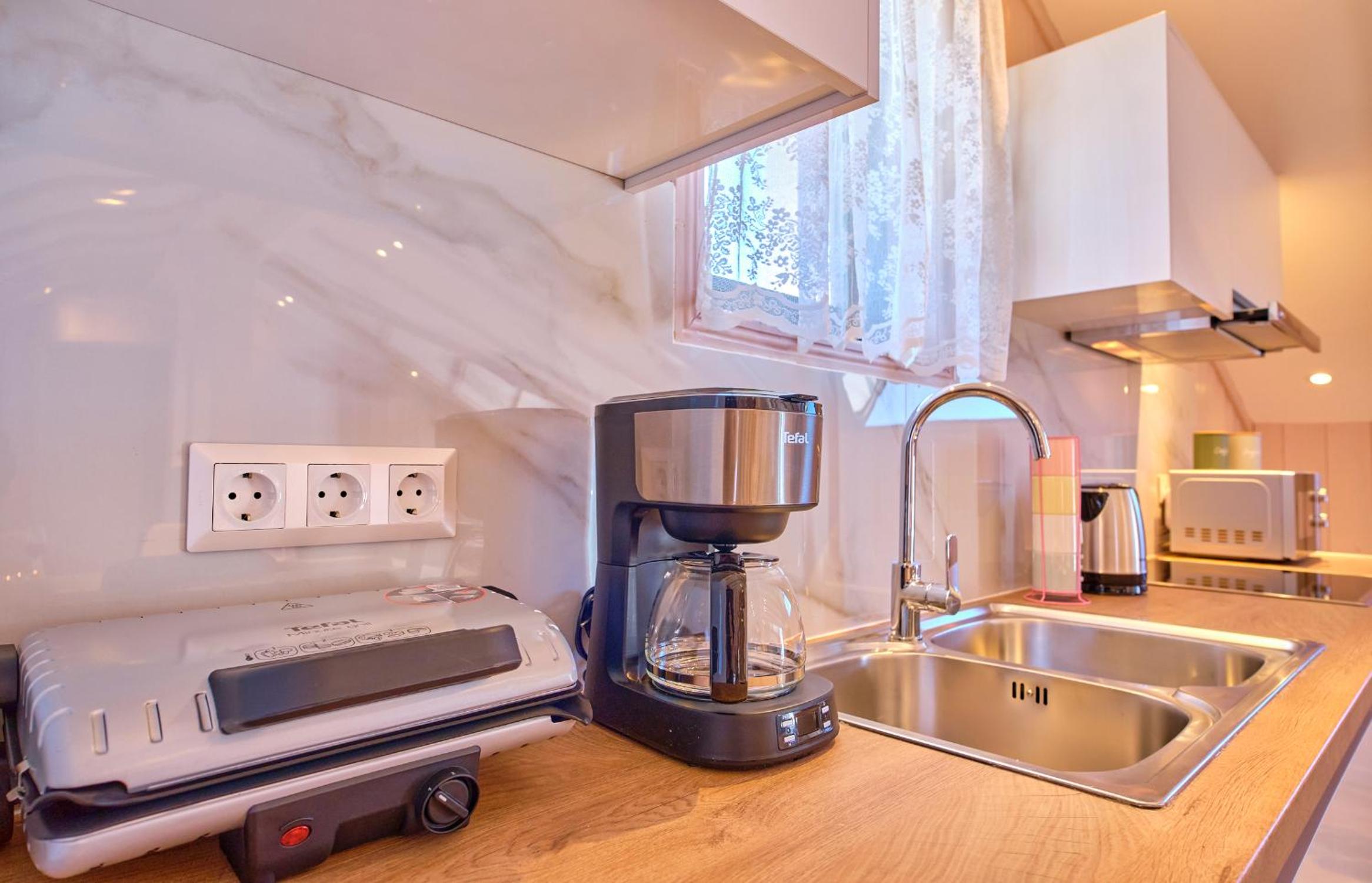 Christos Corfu Premium Suites