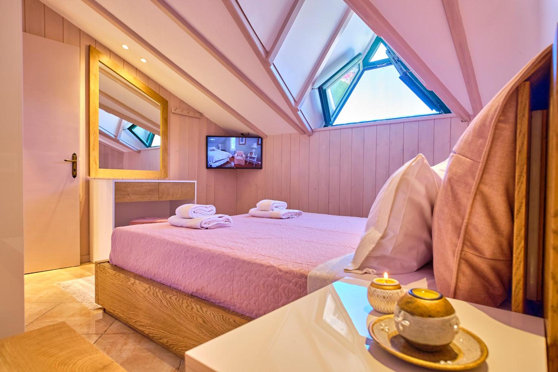 Christos Corfu Premium Suites