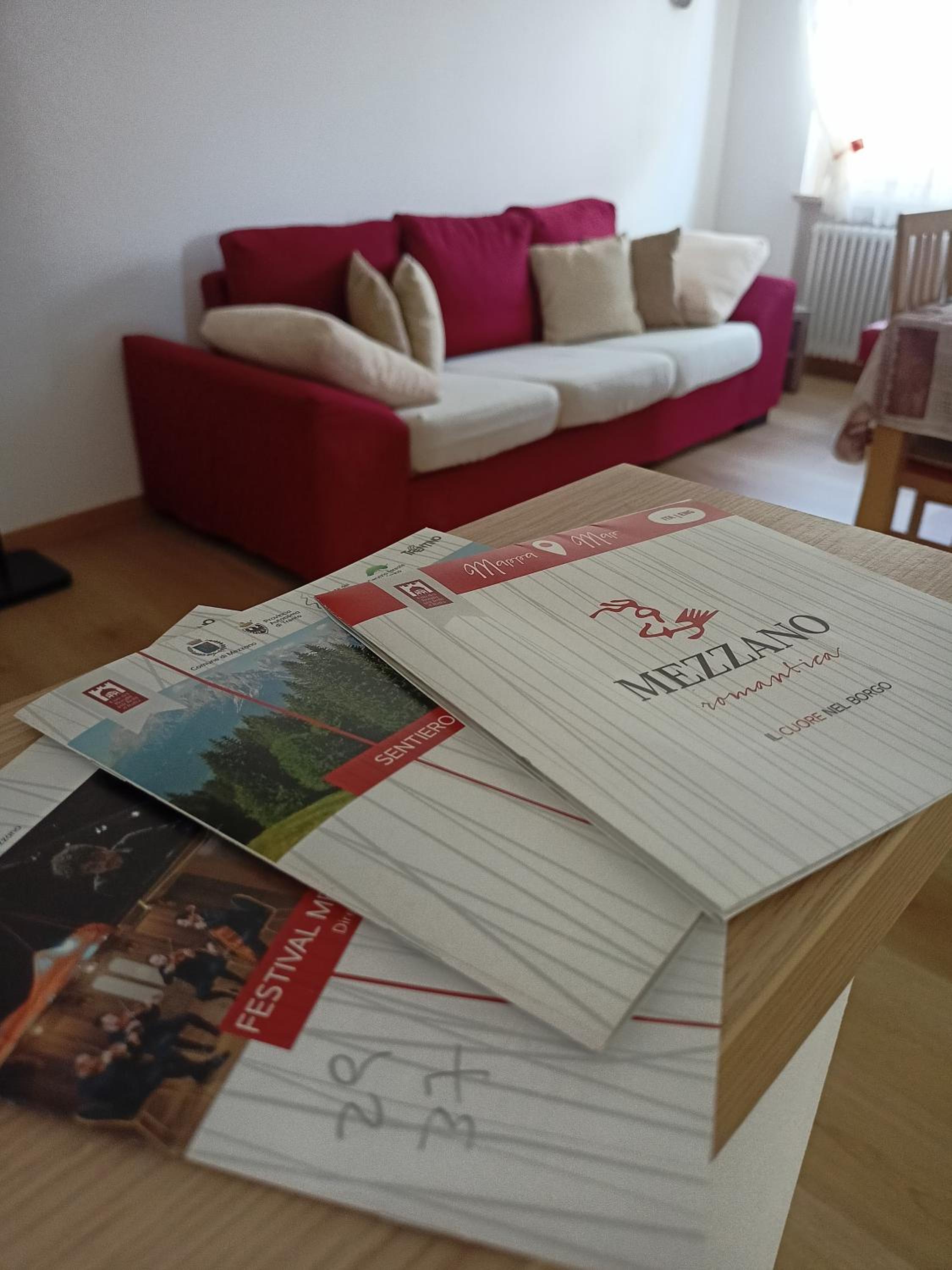 Una vacanza in Trentino da ricordare view 5