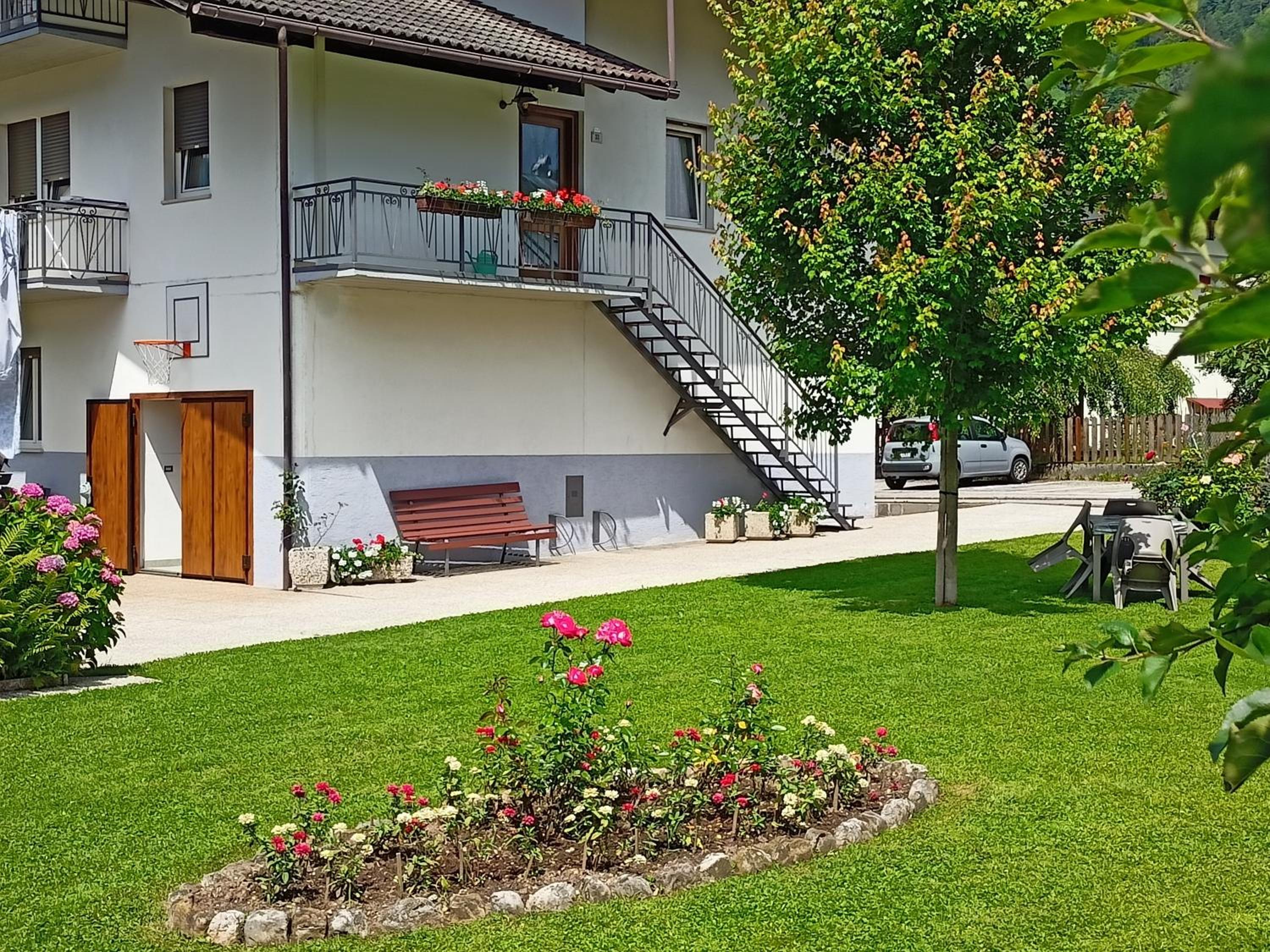 Una vacanza in Trentino da ricordare view 2