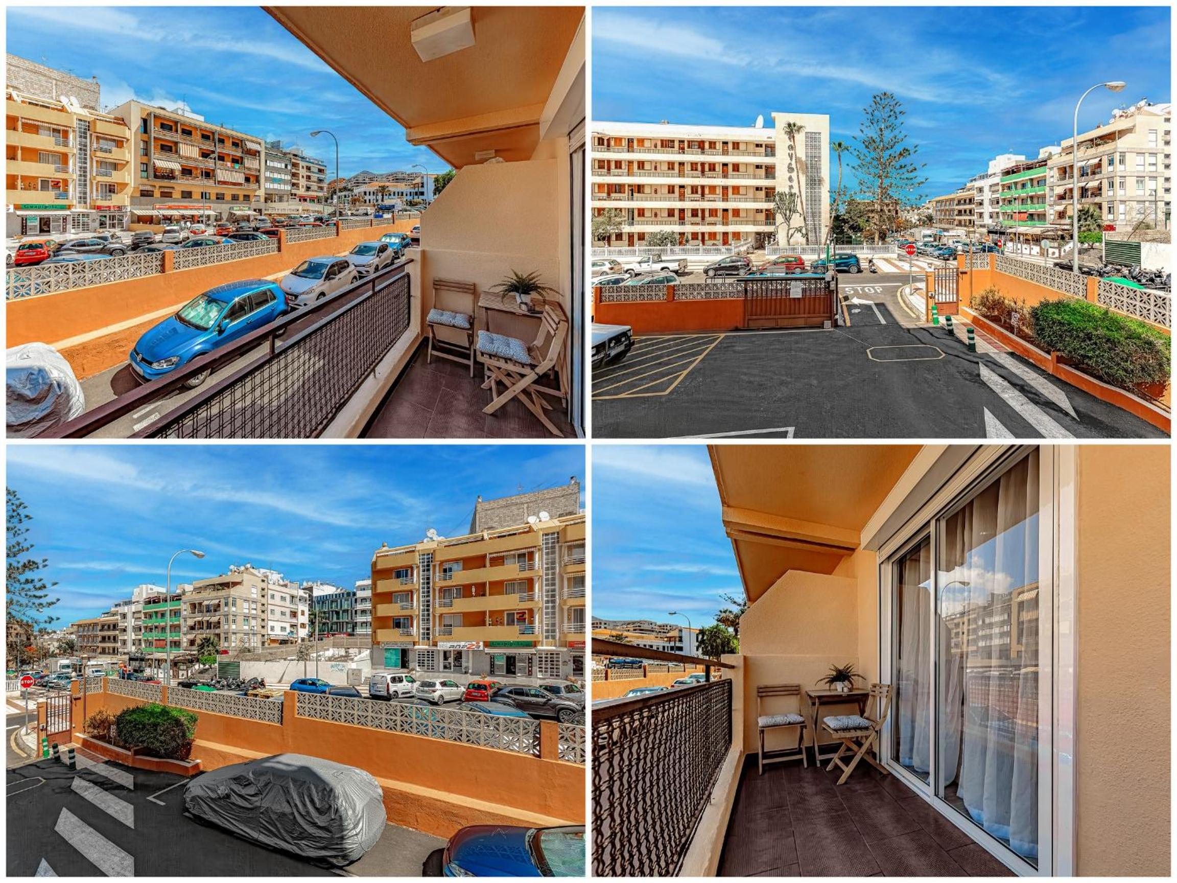 Tenerifeopenhome holiday apartment on the beach