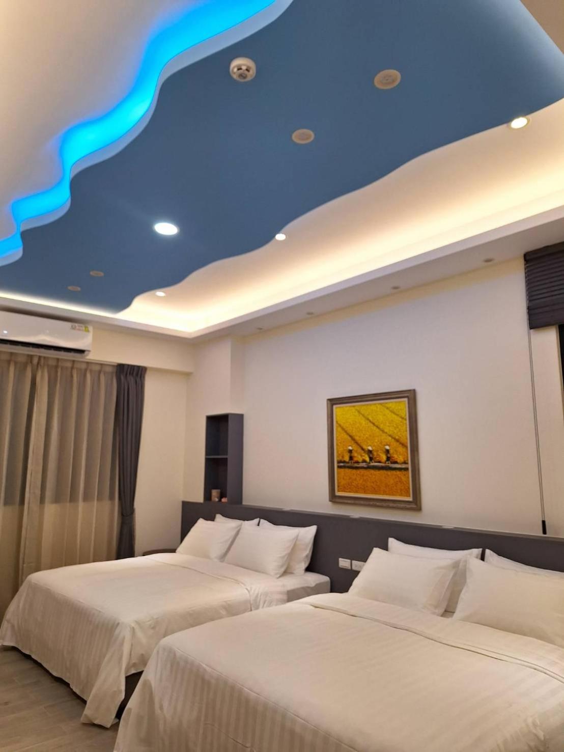 Zhenyuan B&B view 5