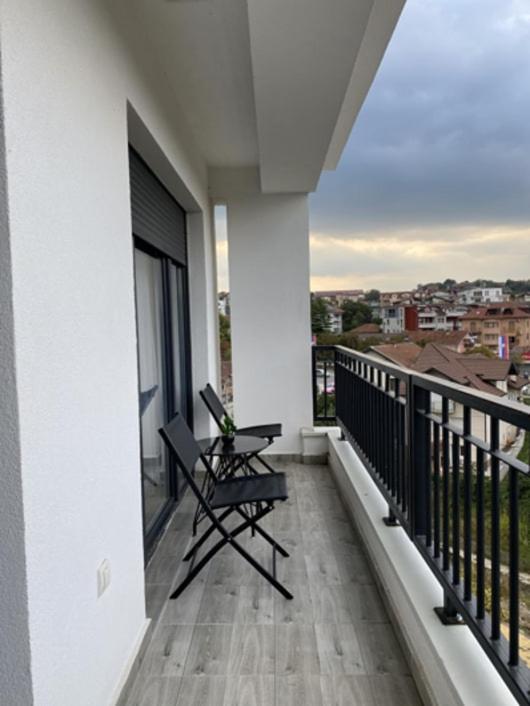 Apartman ROYAL S 67 & FREE PARKING view 4