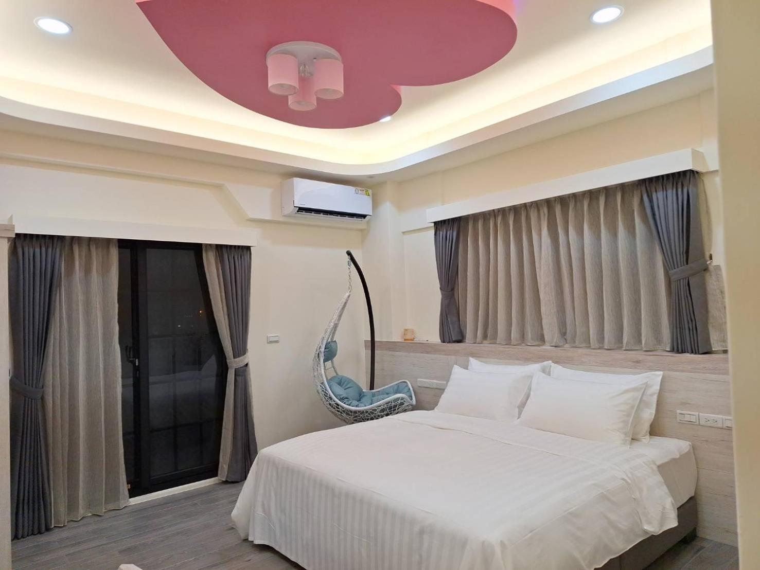 Zhenyuan B&B view 4