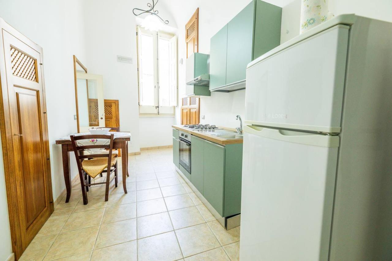 Casa Orchidea view 2