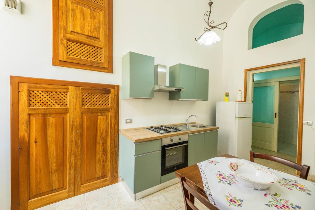 Casa Orchidea view 3