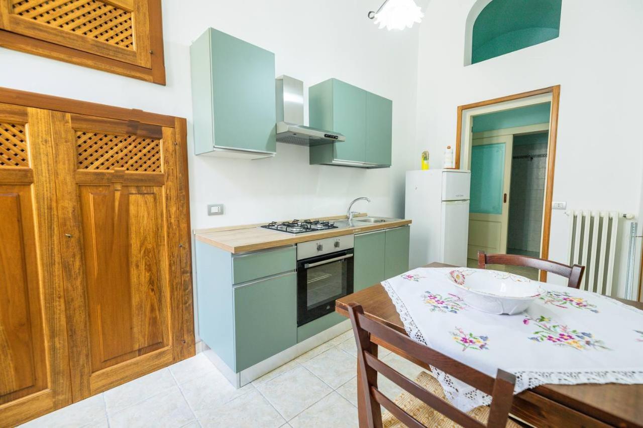 Casa Orchidea view 5