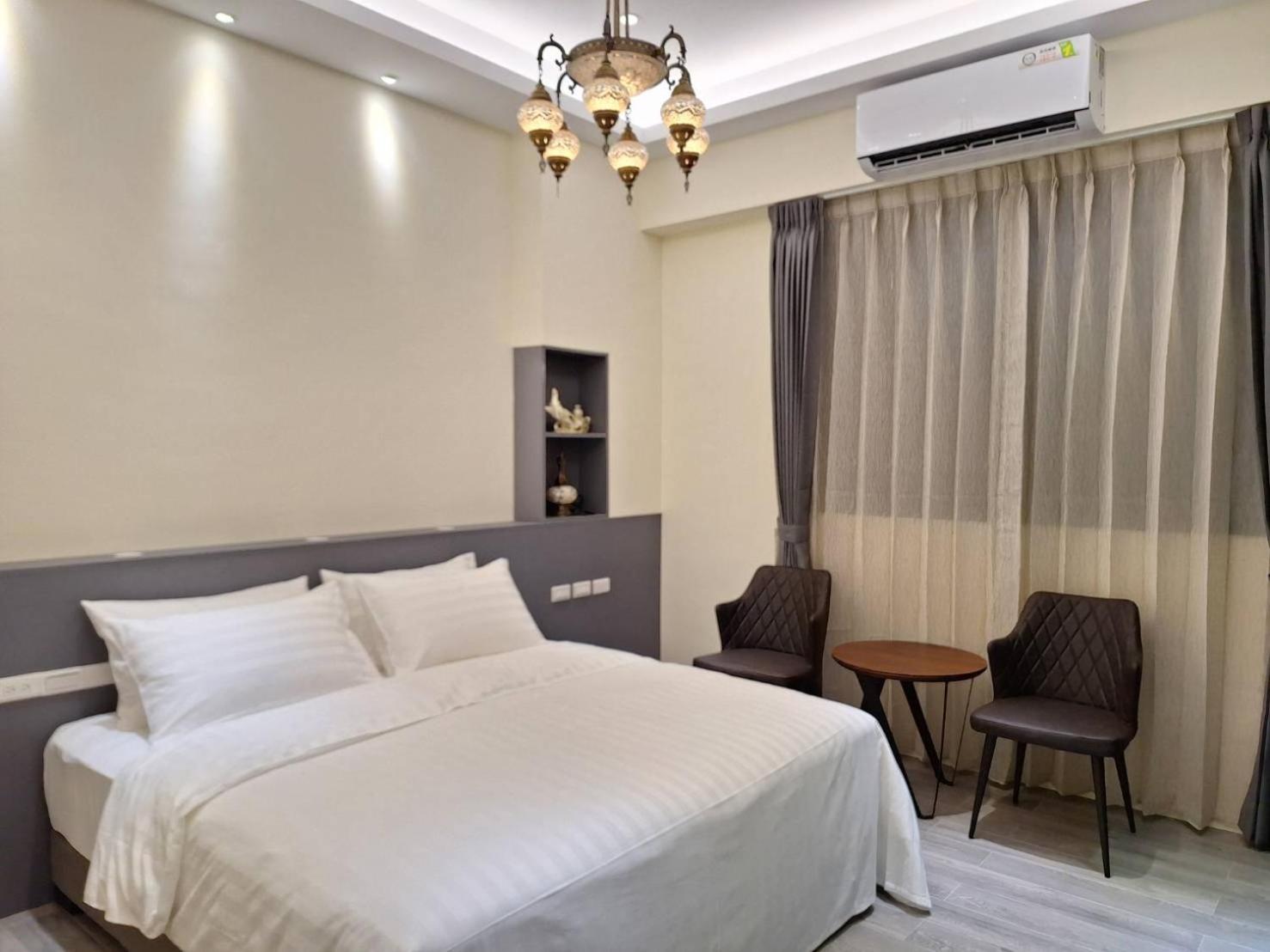 Zhenyuan B&B view 3
