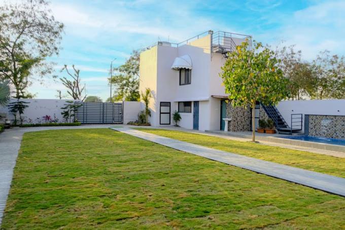 The Toprise Villa view 3