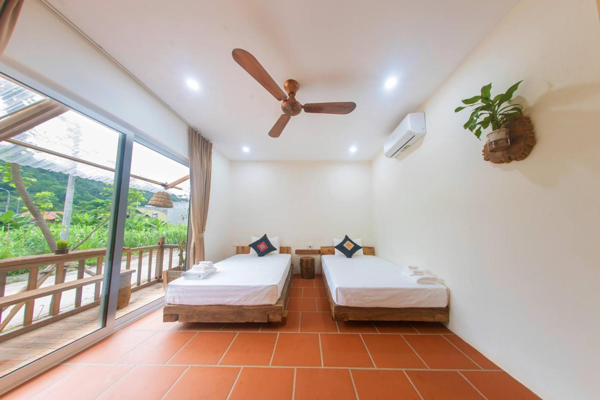 An's Home Ha Giang view 5