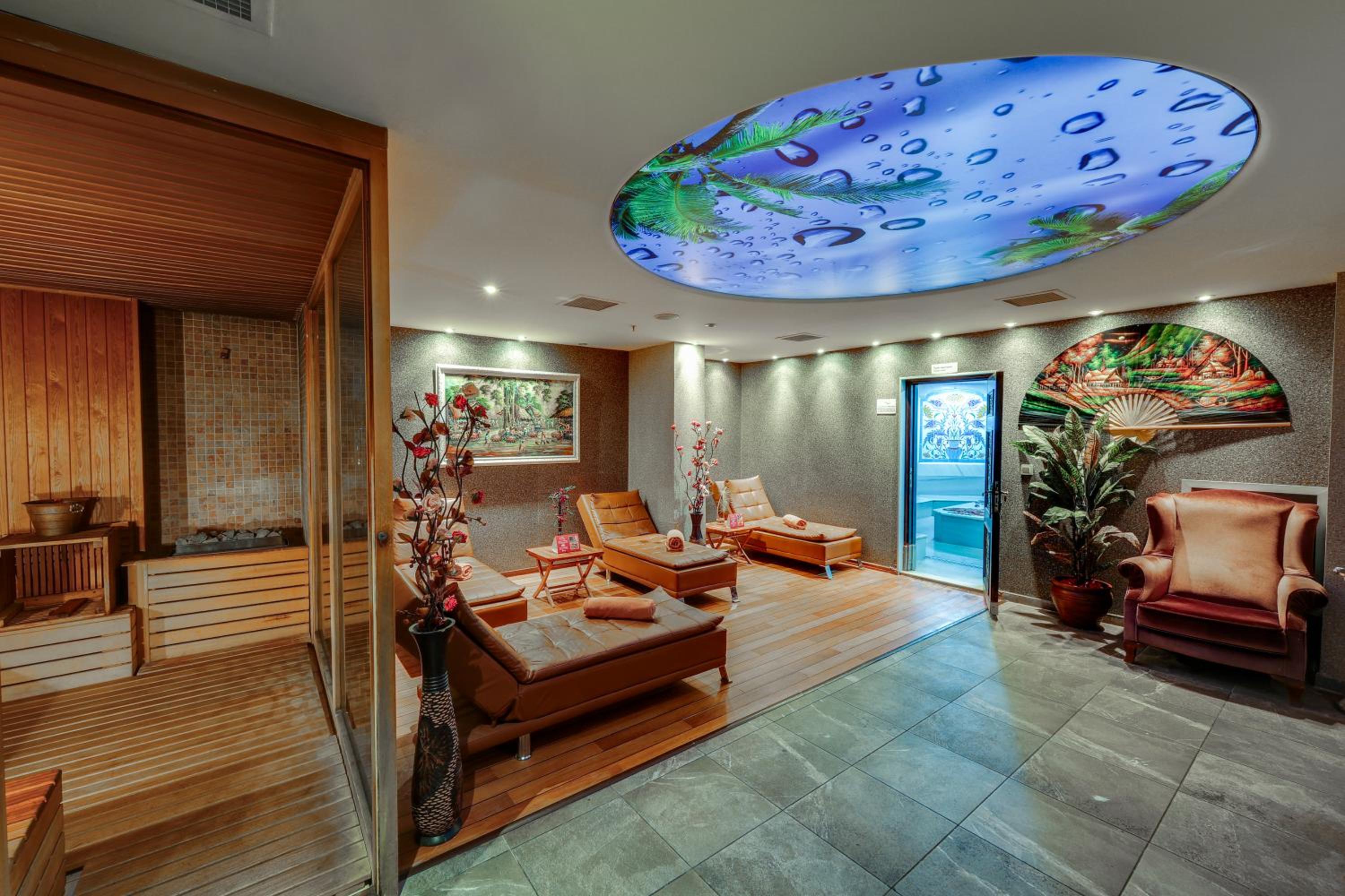 Ramada by Wyndham İstanbul Eski Şehir - Image 50