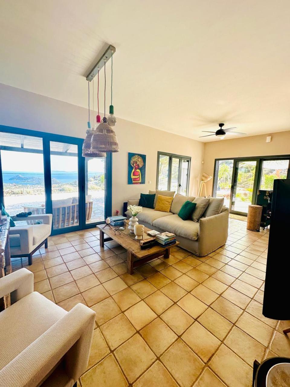 Horizon Villa