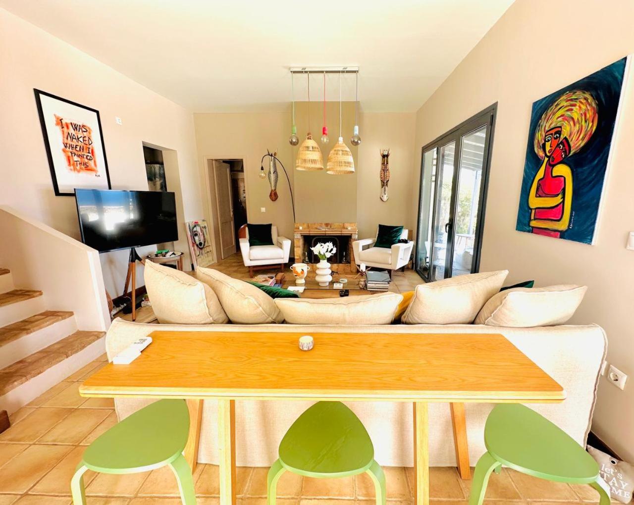 Horizon Villa