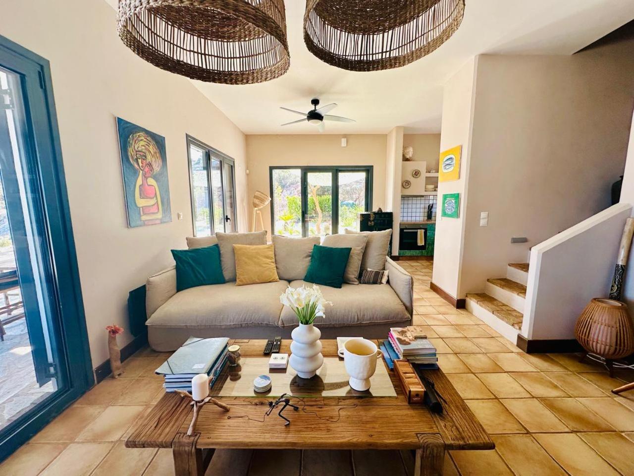 Horizon Villa