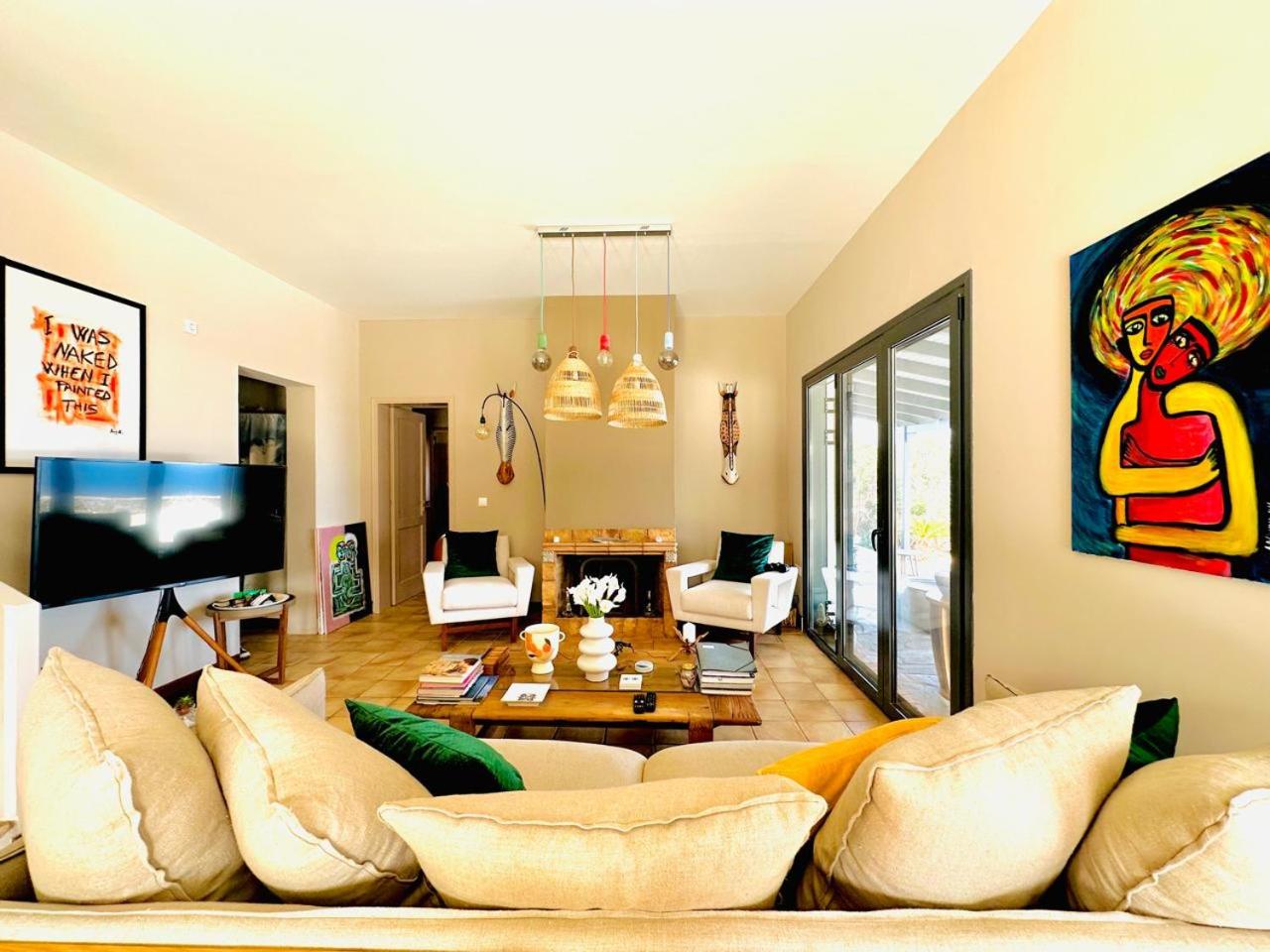 Horizon Villa