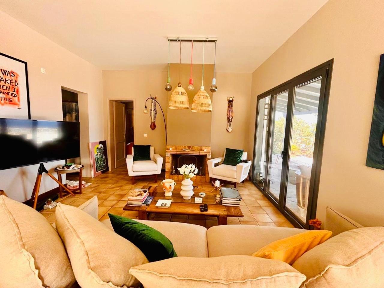 Horizon Villa
