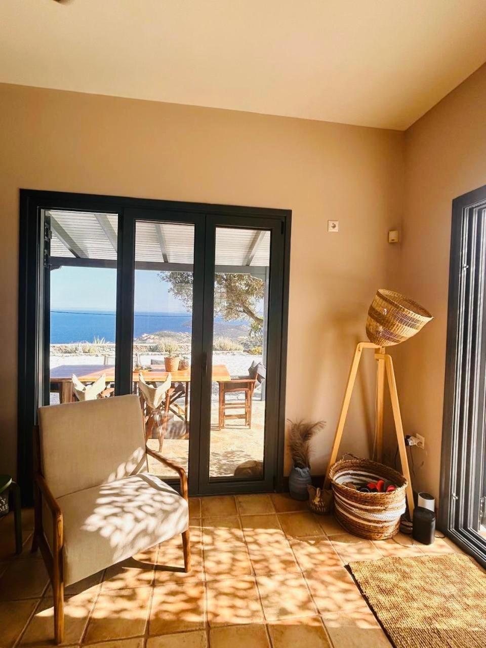 Horizon Villa