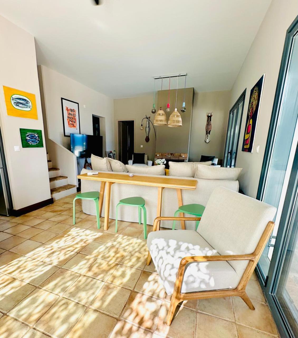 Horizon Villa