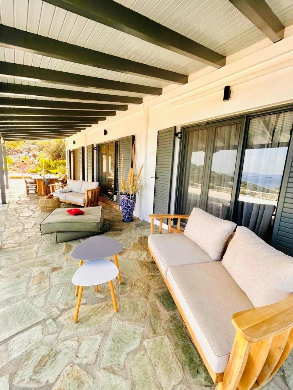 Horizon Villa