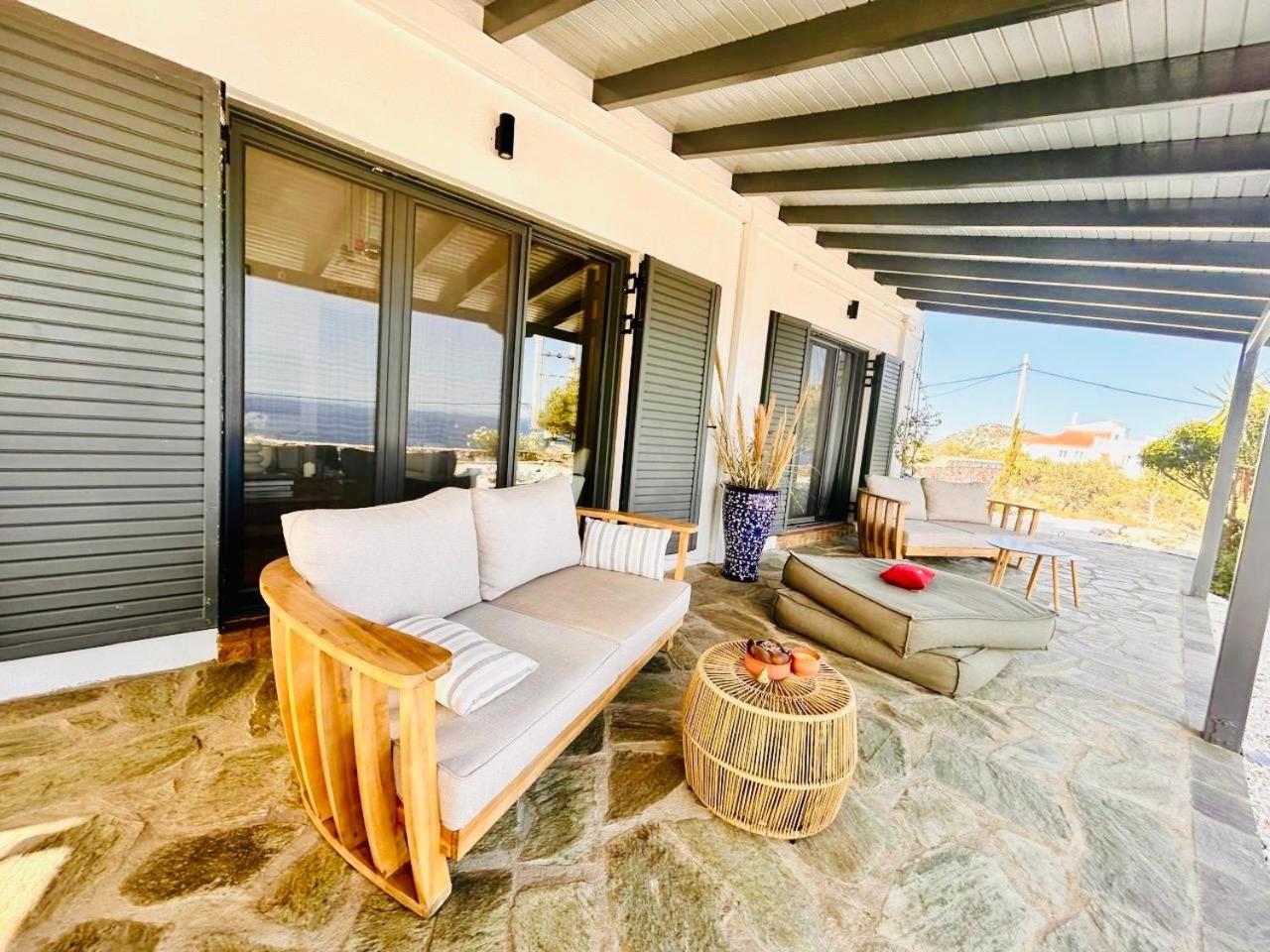Horizon Villa