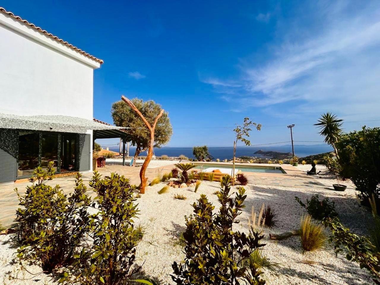 Horizon Villa