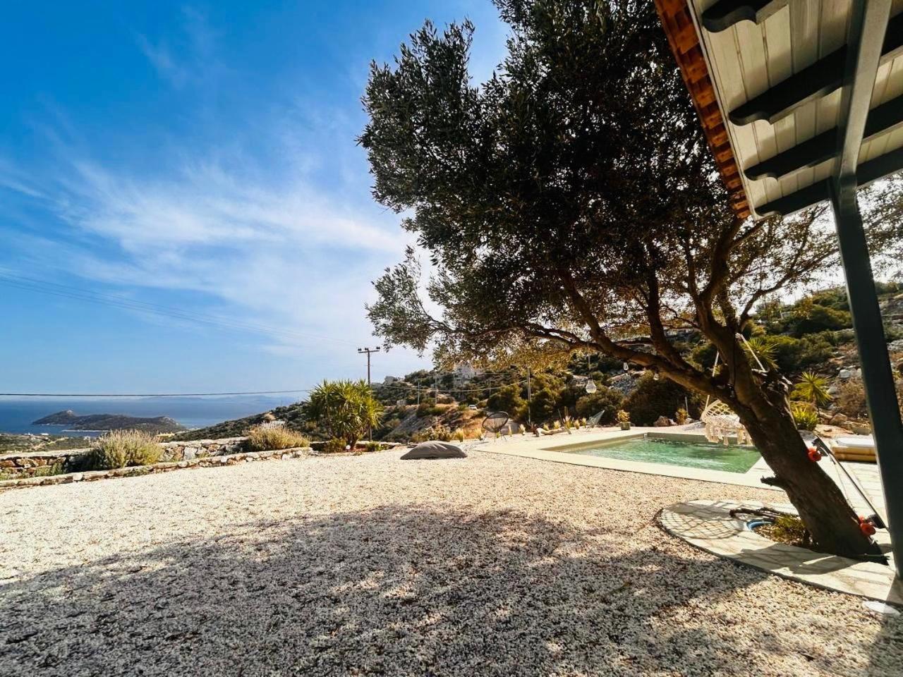 Horizon Villa