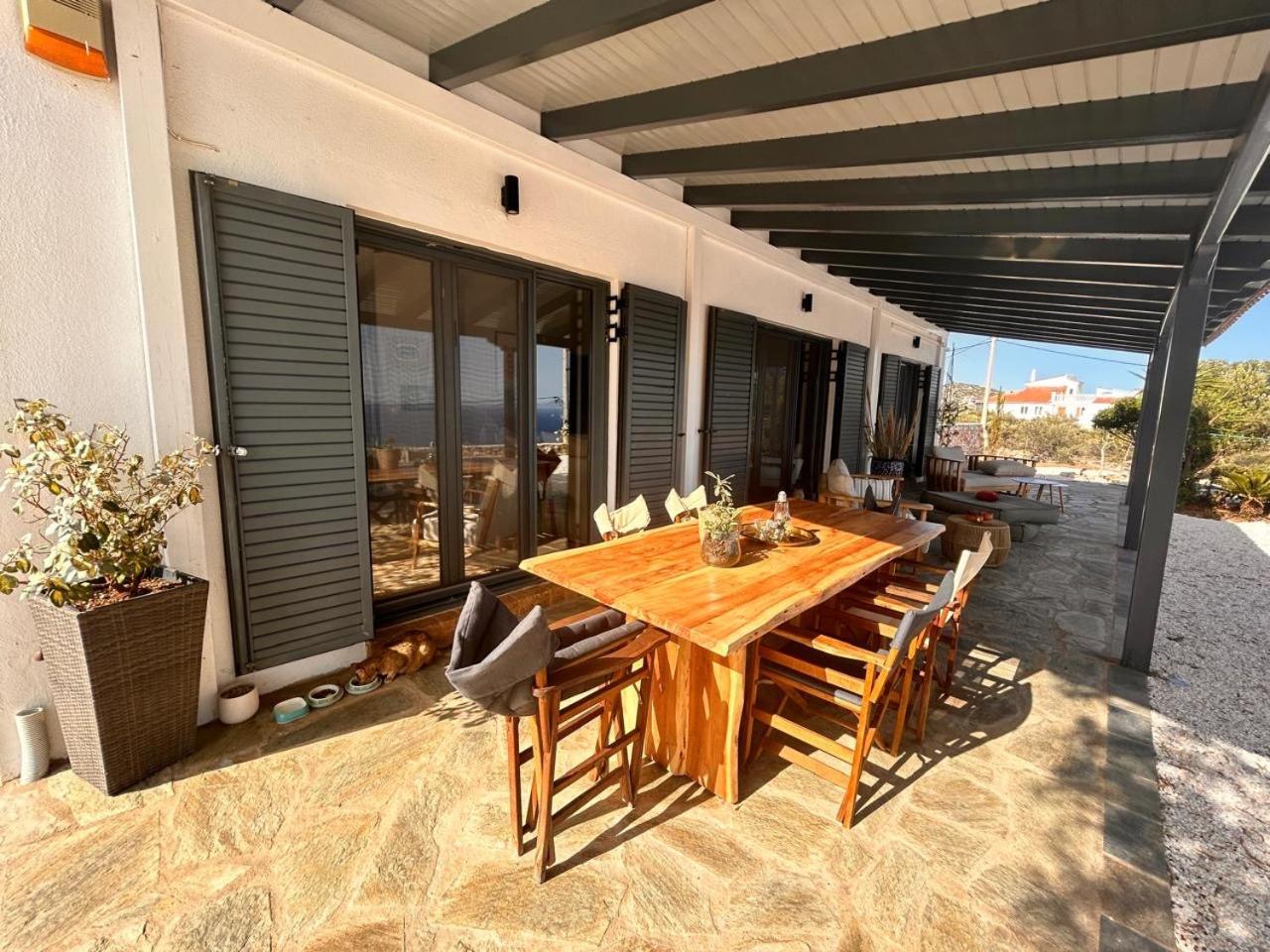 Horizon Villa