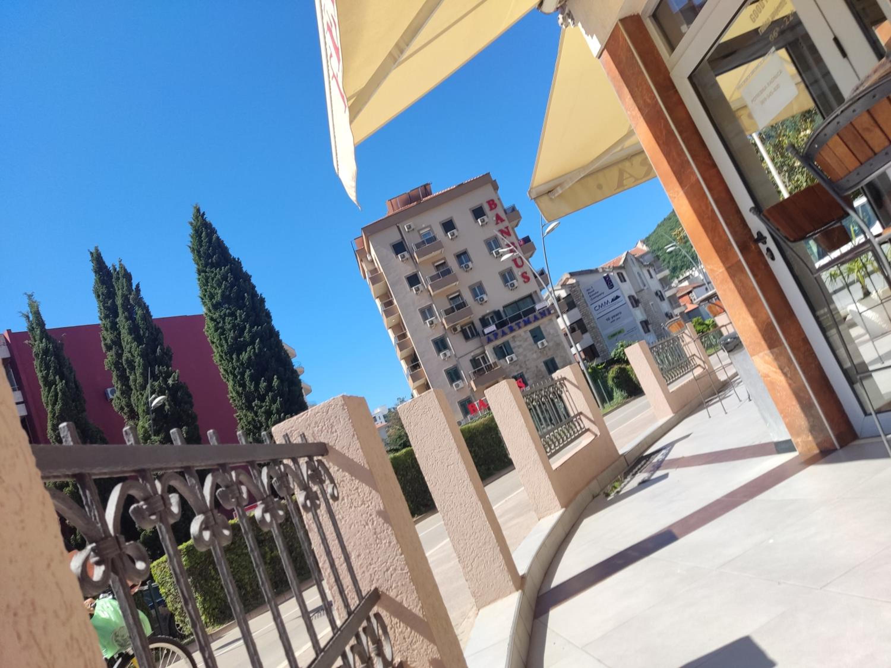 Apartman Suzy view 3