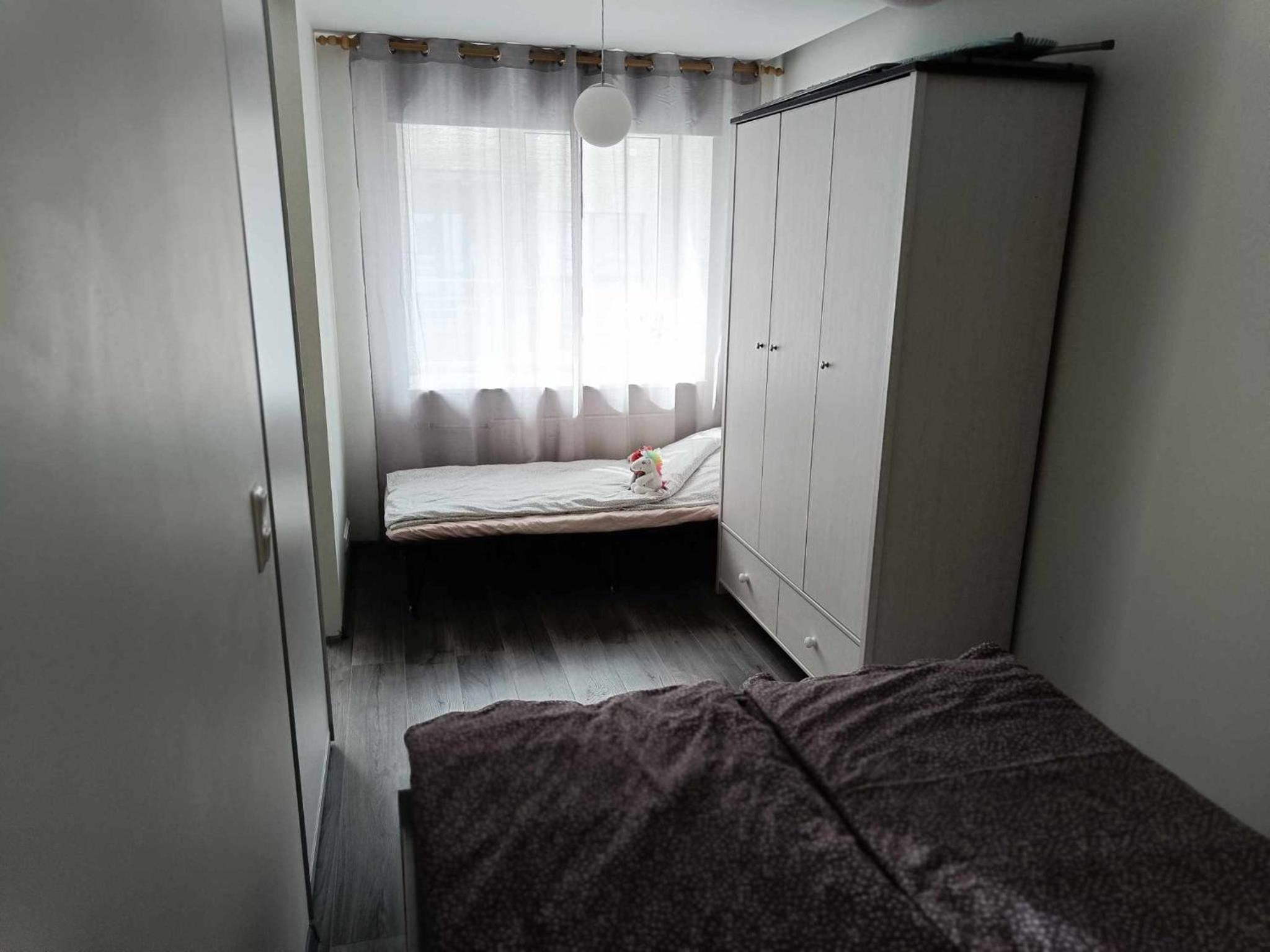 Pärnu südalinna majutus
