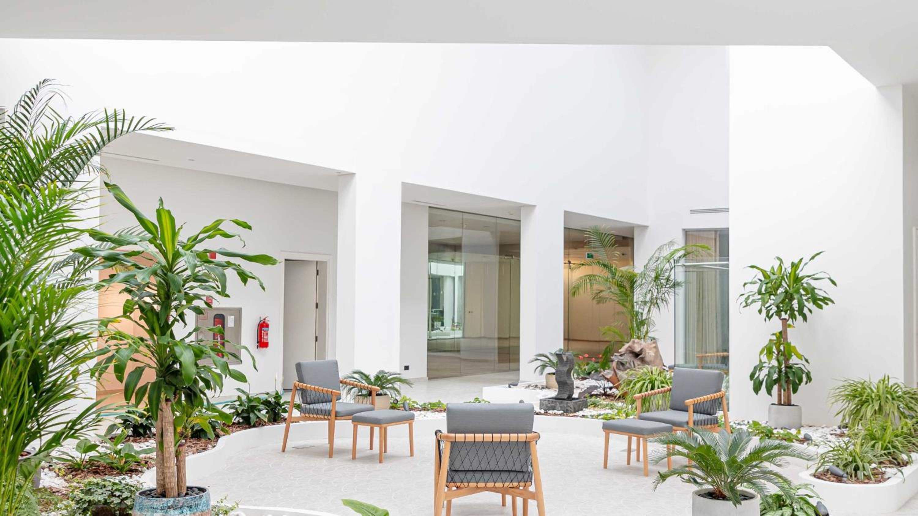 InterContinental Durrat Al Riyadh Resort & Spa by IHG