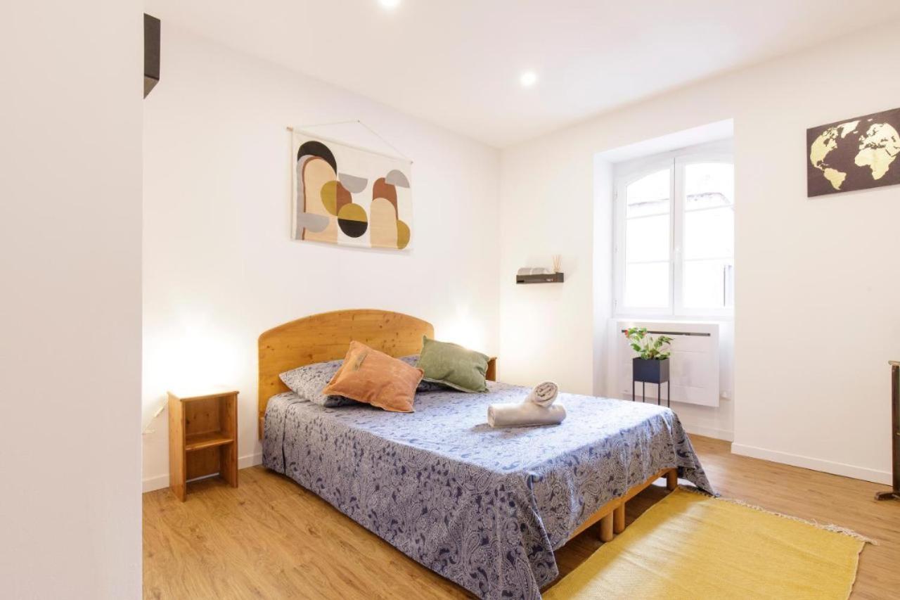 Chambre Saint Michel - Hypercentre