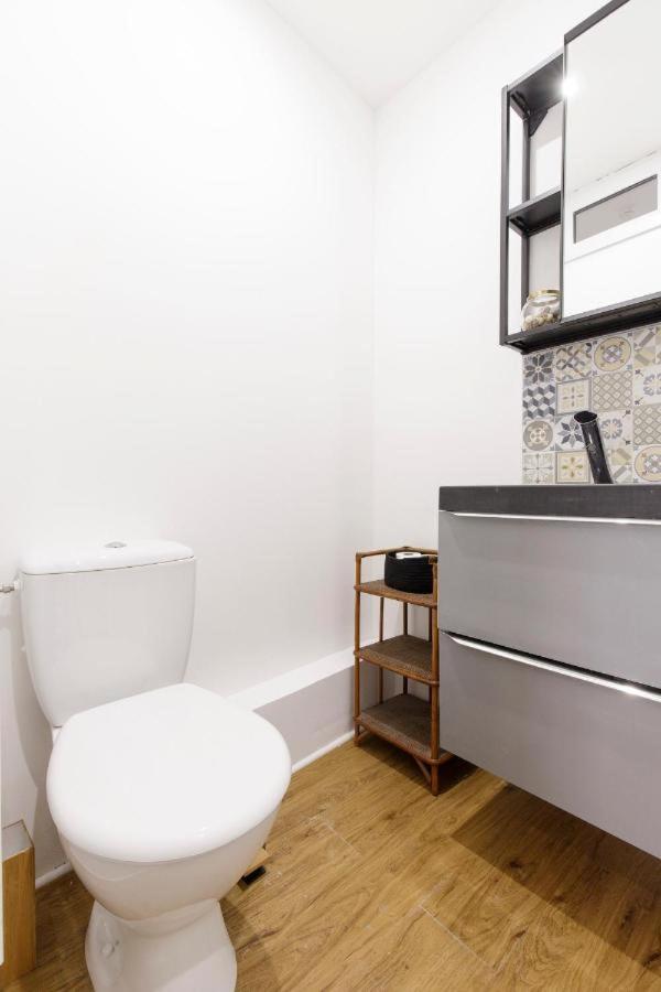 Chambre Saint Michel - Hypercentre
